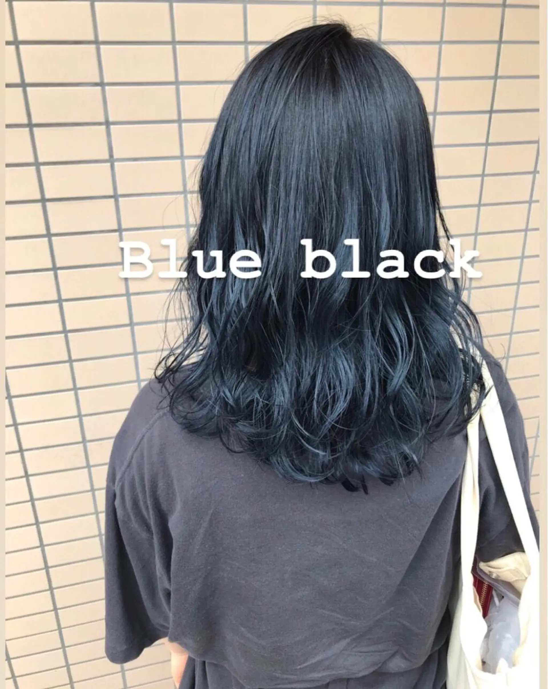 ミディアム カラー 赤み消し韓国ヘア レイヤー縮毛🤍渡邉のヘアスタイル