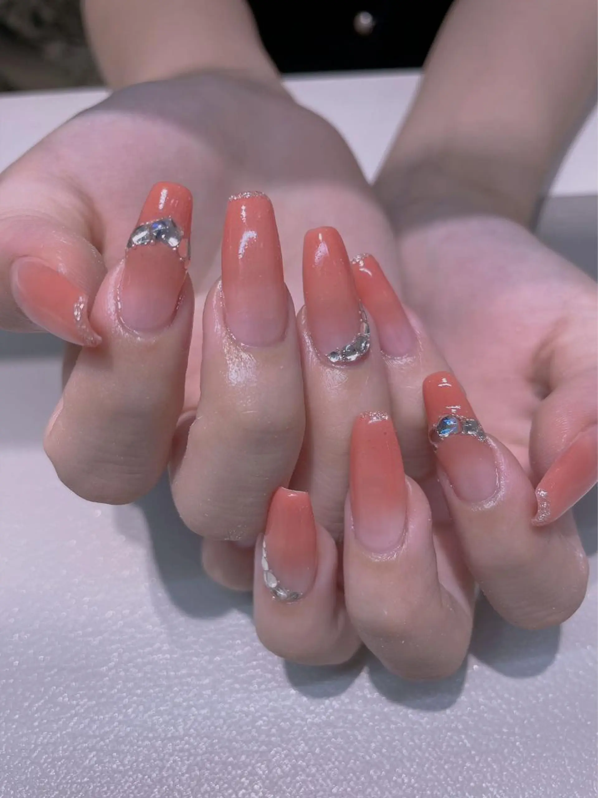 ネイル エムズ ハヤシのネイルデザイン