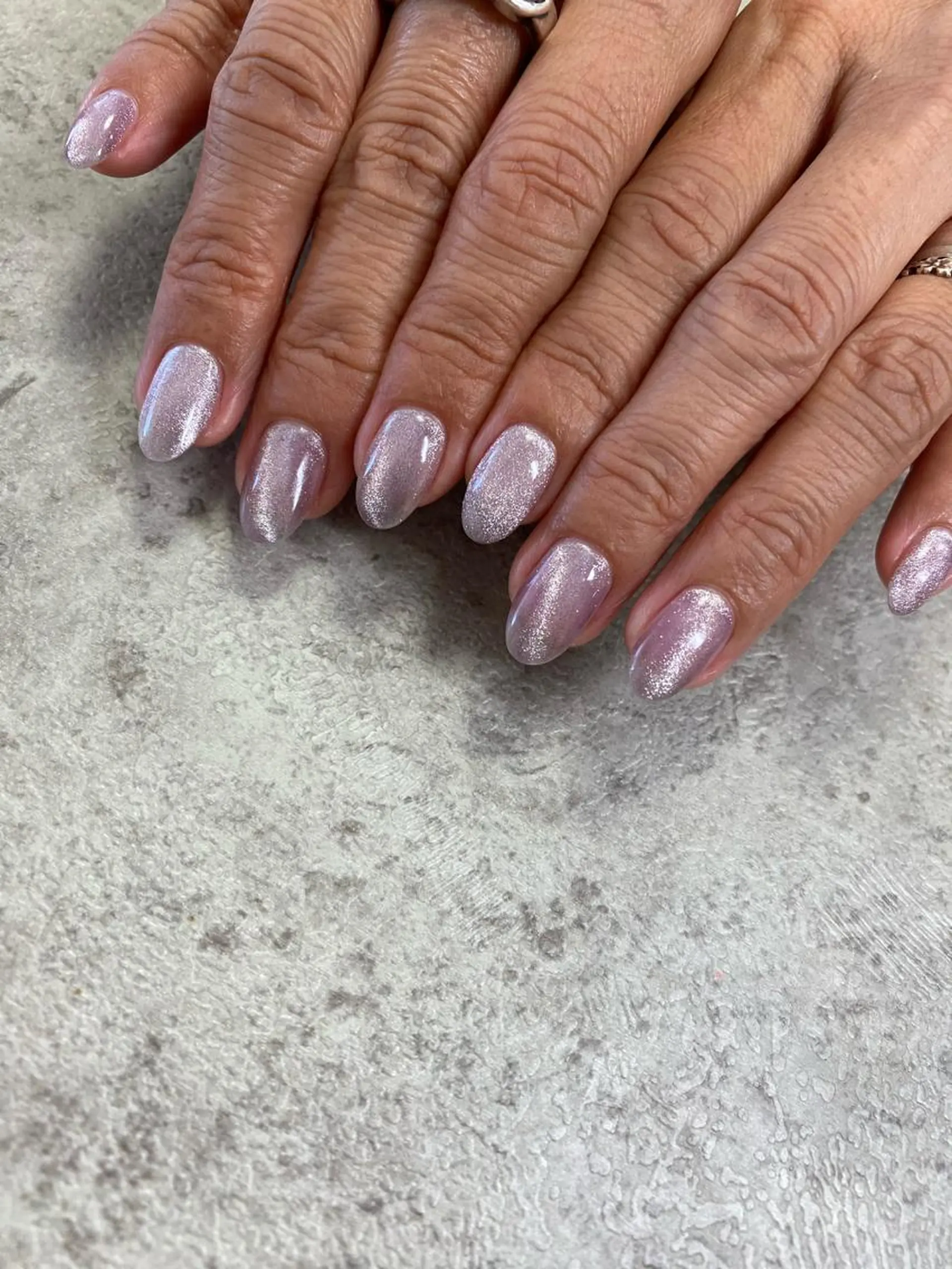 ネイル ハンドネイル 【LINON】 airiのネイルデザイン