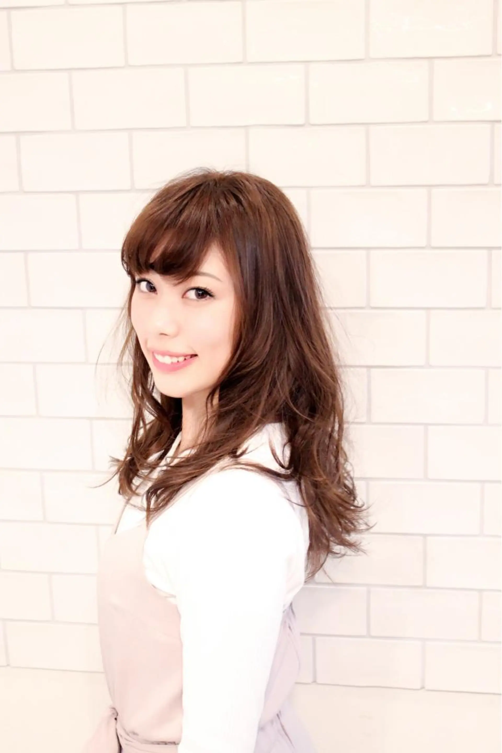 セミロング カラー Next.hair所属・中島 邦雄のその他イメージ