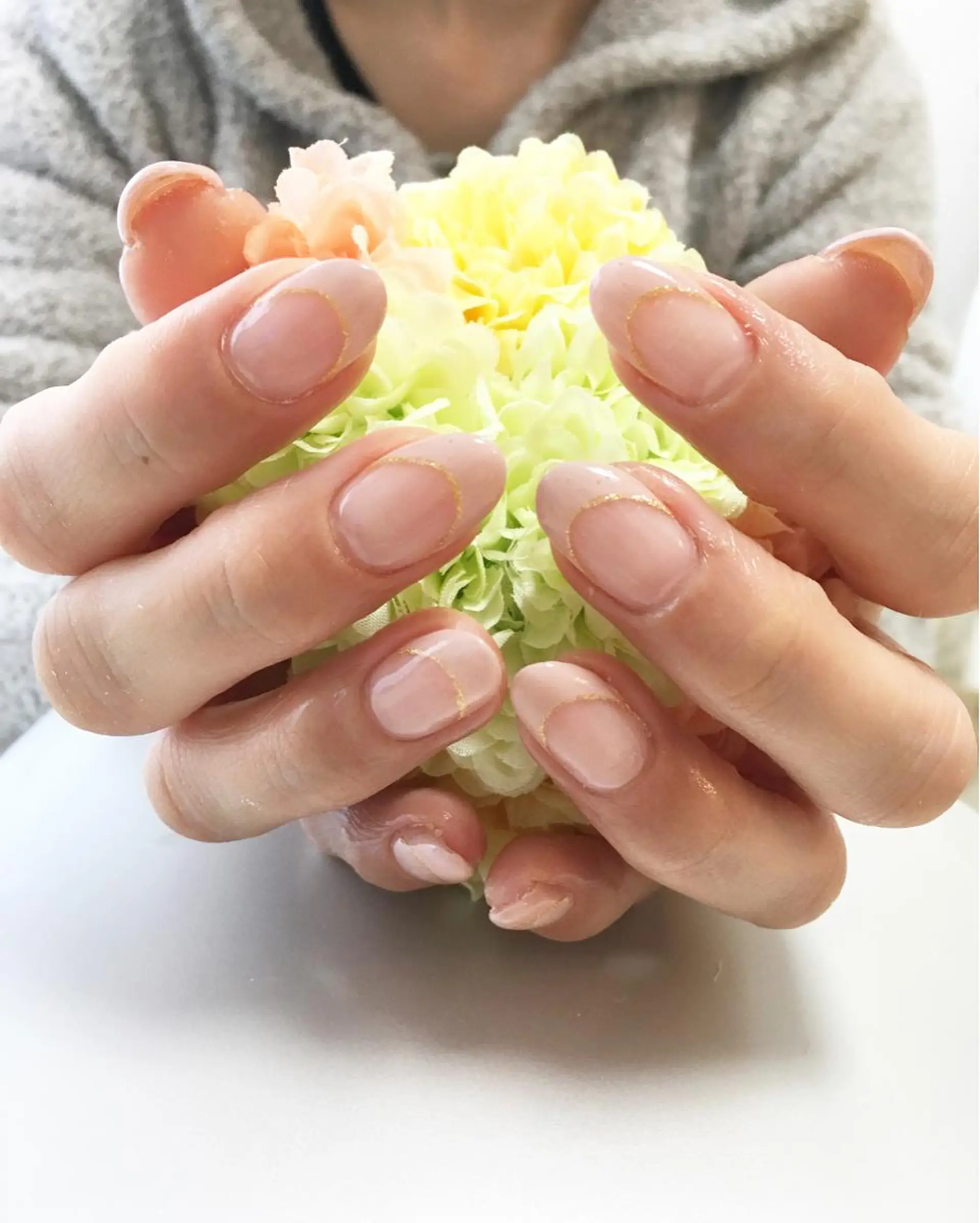 ネイル Petit Fleur所属・青柳 亜梨奈のマツエク・マツパデザイン