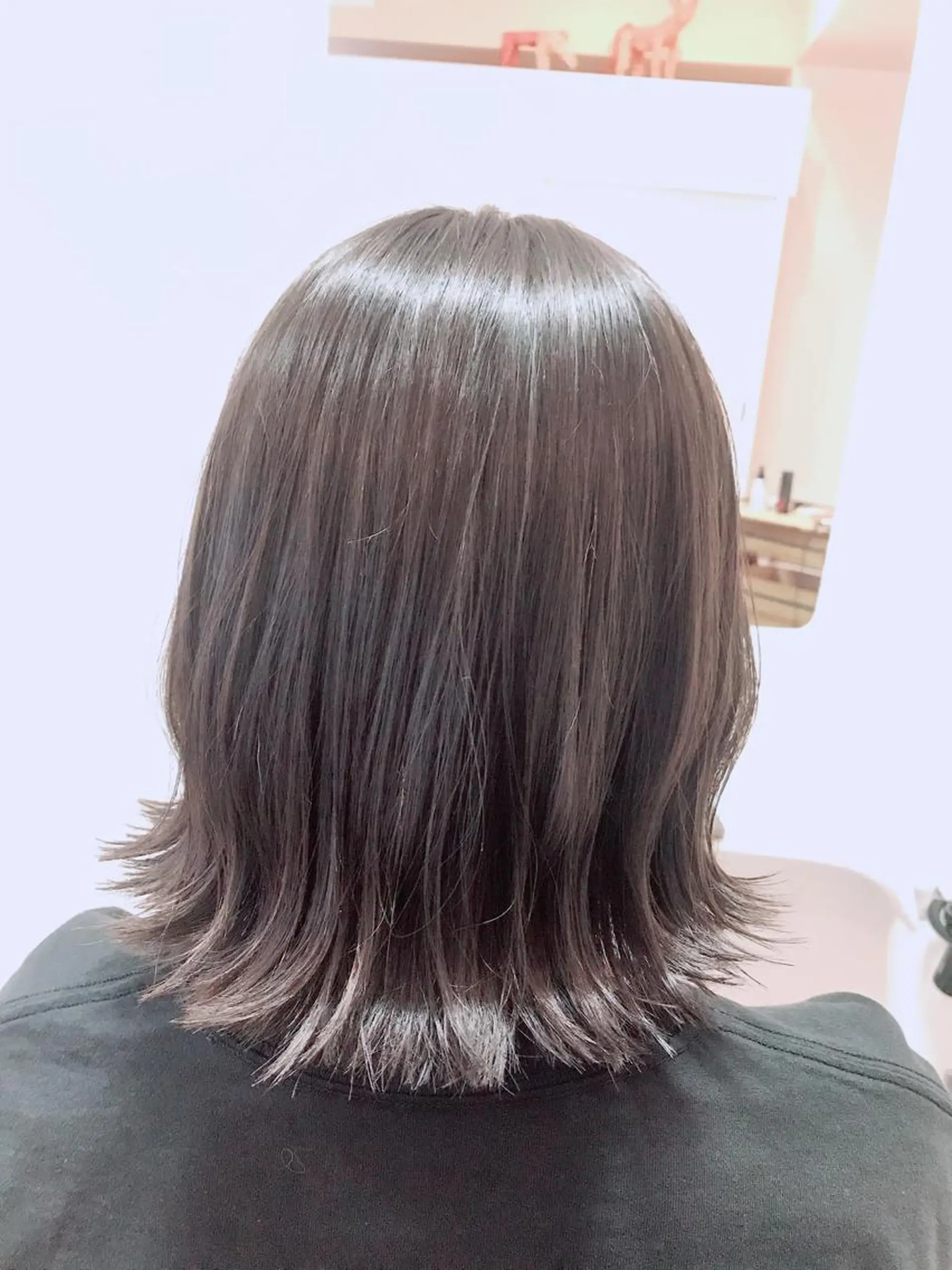 ミディアム 【くせ毛特化美容師】 セキリュウヤのその他イメージ