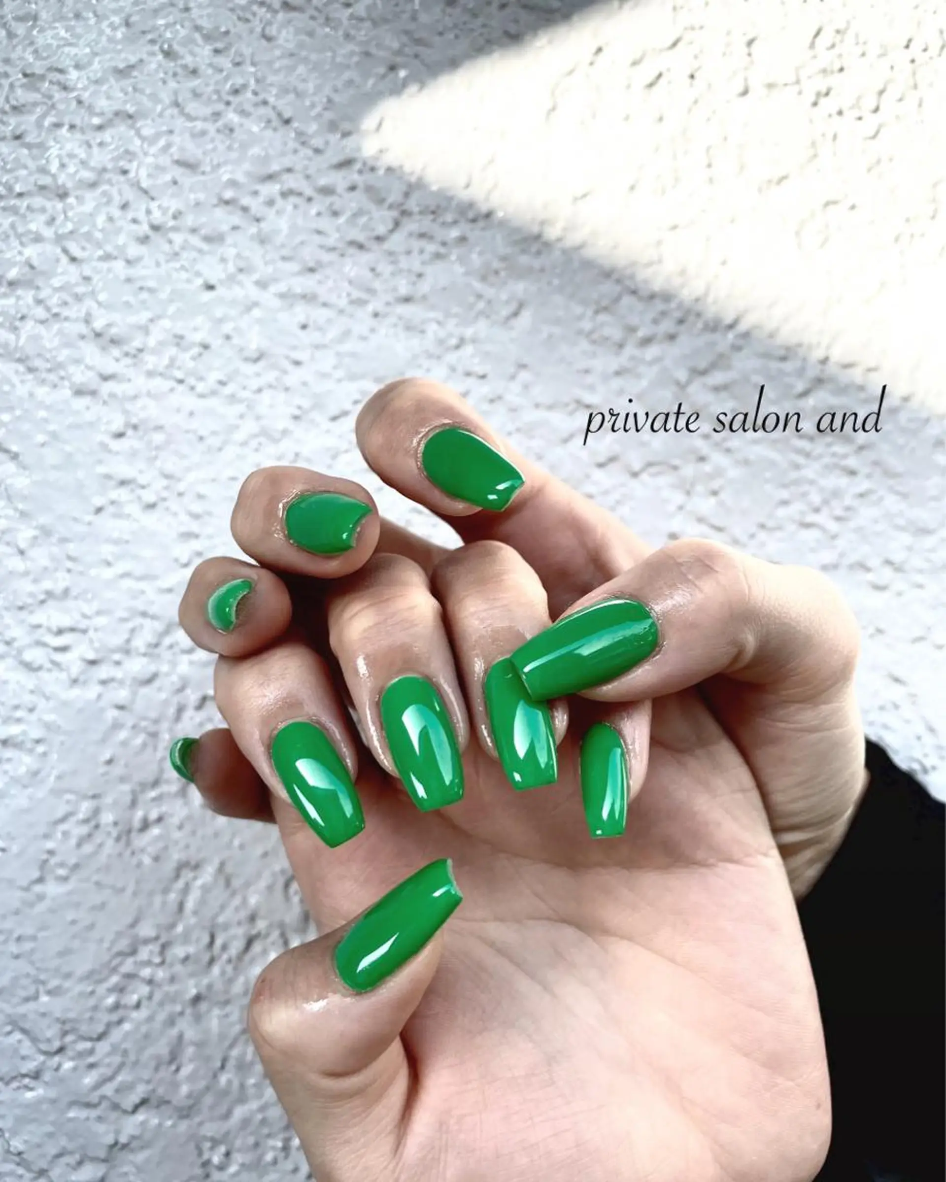 ネイル 土屋 智子のエステ・リラクイメージ