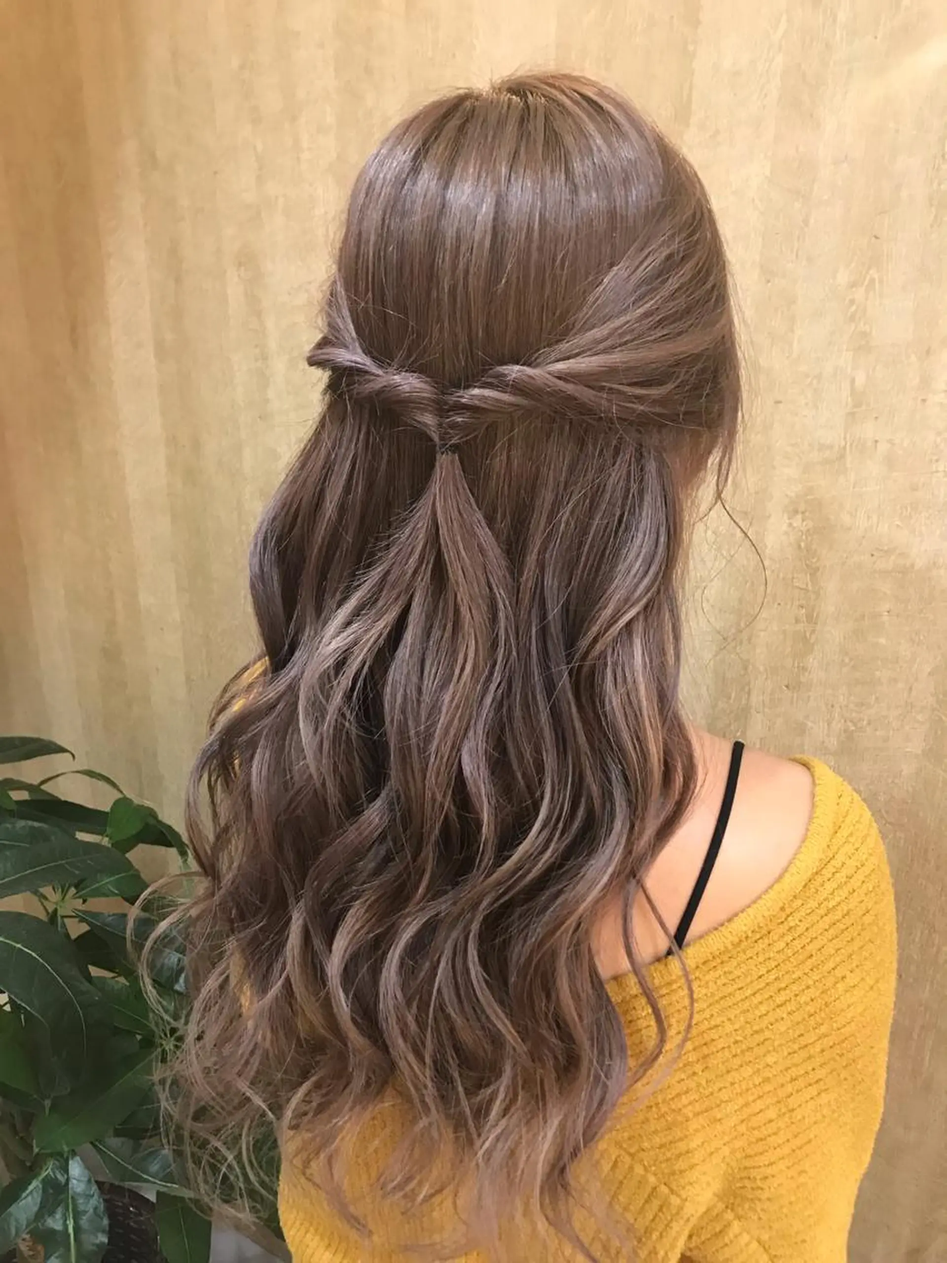 ロング カラー ヘアセット Fave【フェイブ】 /🌈推し活のその他イメージ