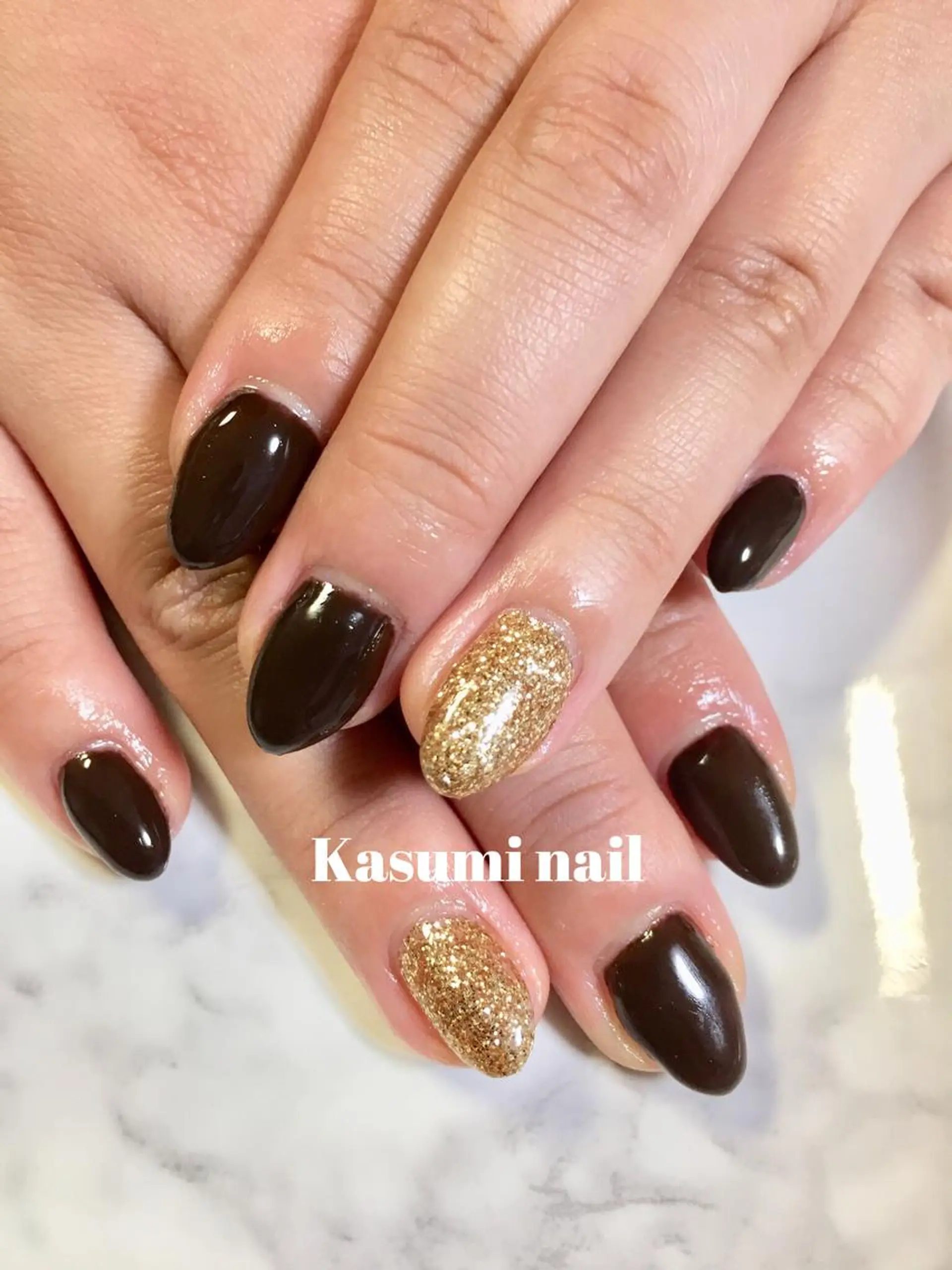 ネイル KASUMI♡ Nailのネイルデザイン