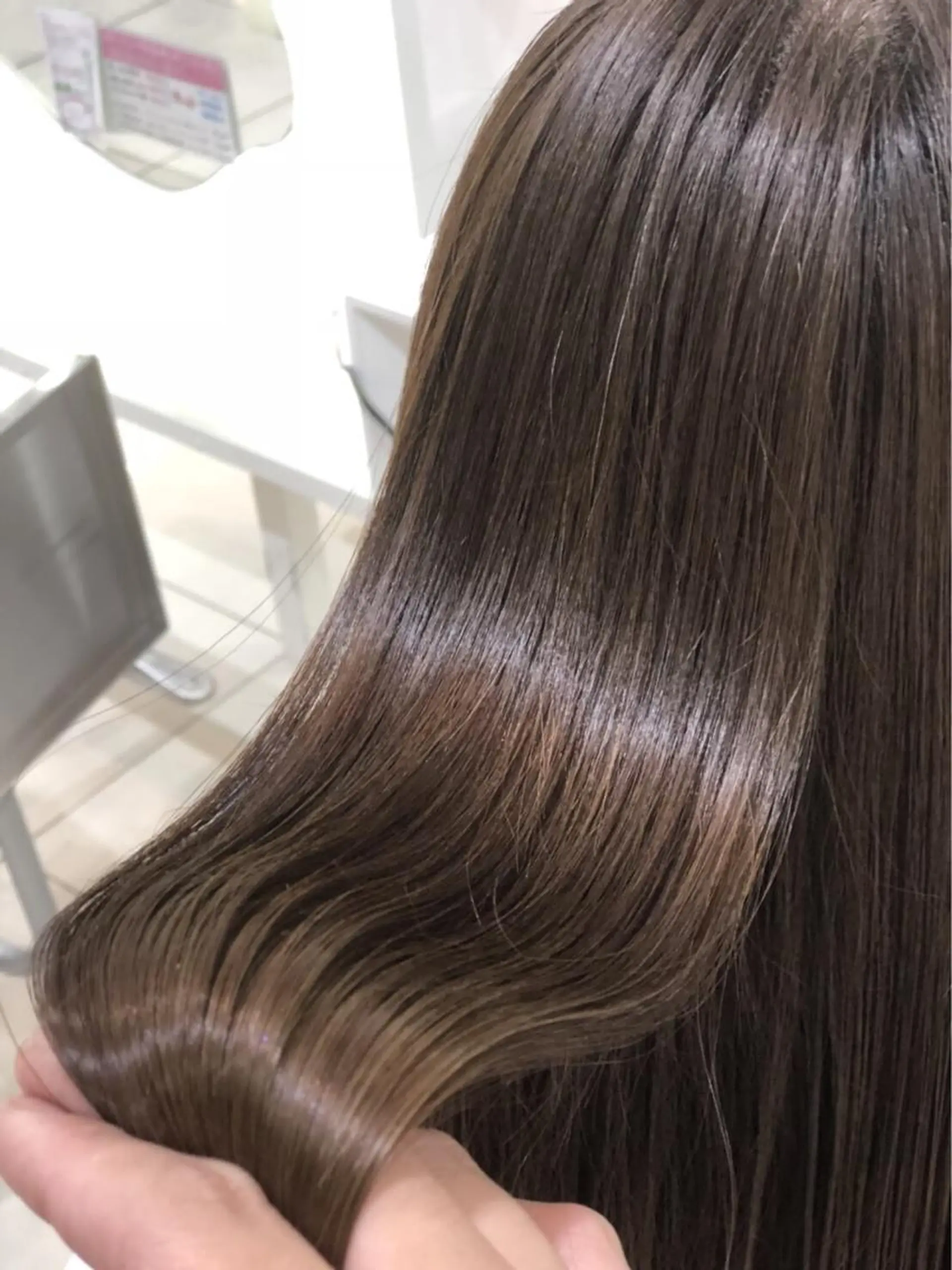 ロング 🍇期間限定🍇特 別掲載中💜山本竜大のヘアスタイル