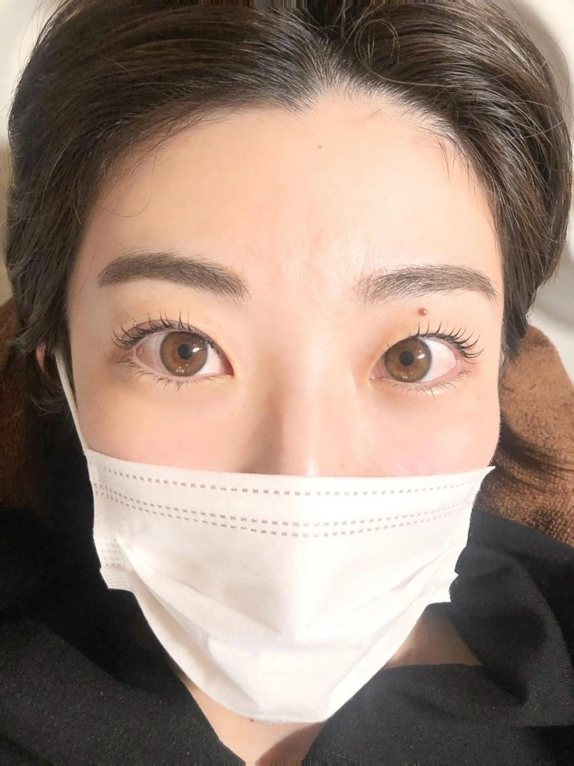 マツエク・マツパ marieanne まつ毛パーマ＆脱毛のマツエク・マツパデザイン