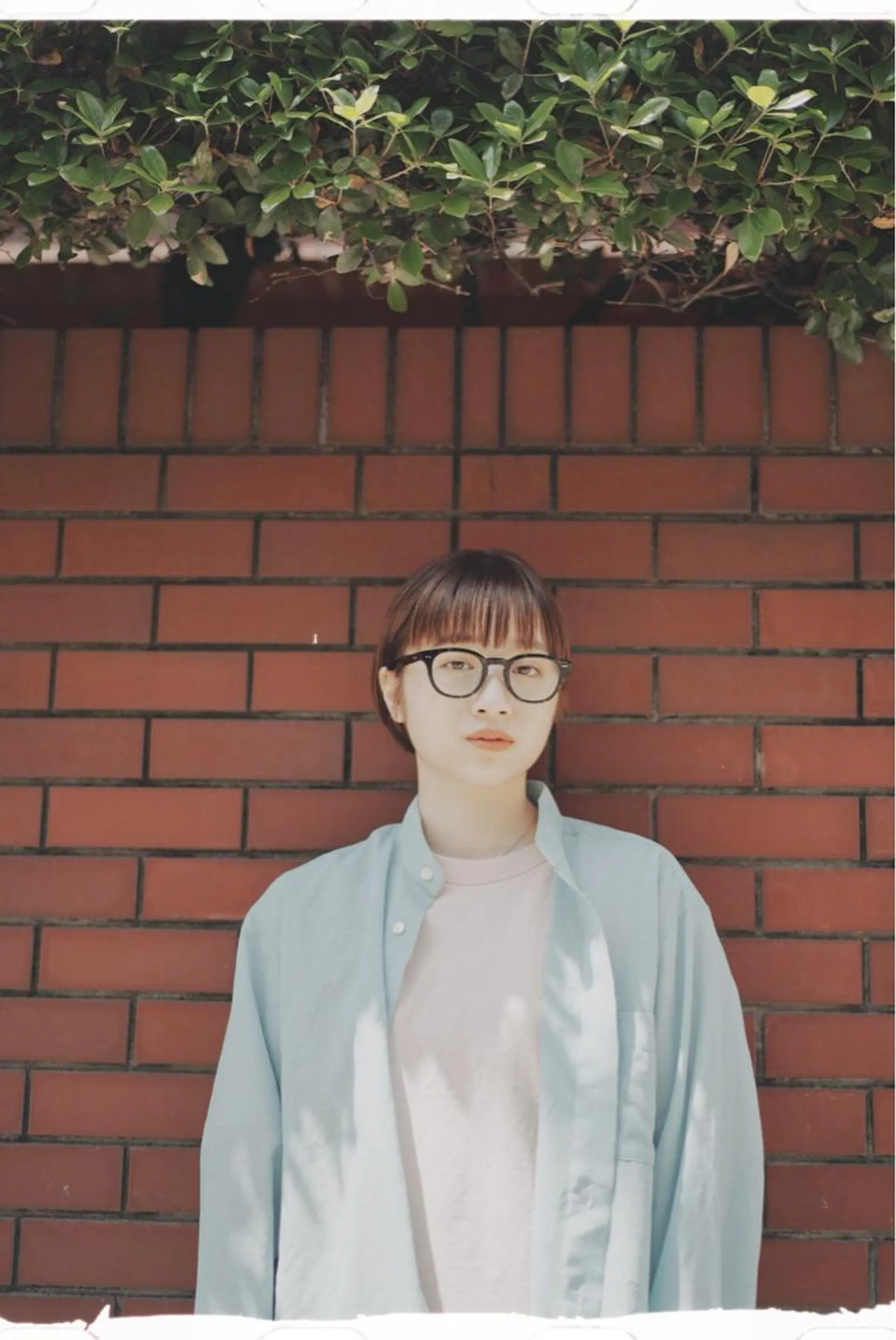 ショート カラー ボブパーマコテ巻き風 パーマNo1深江秀平のヘアスタイル