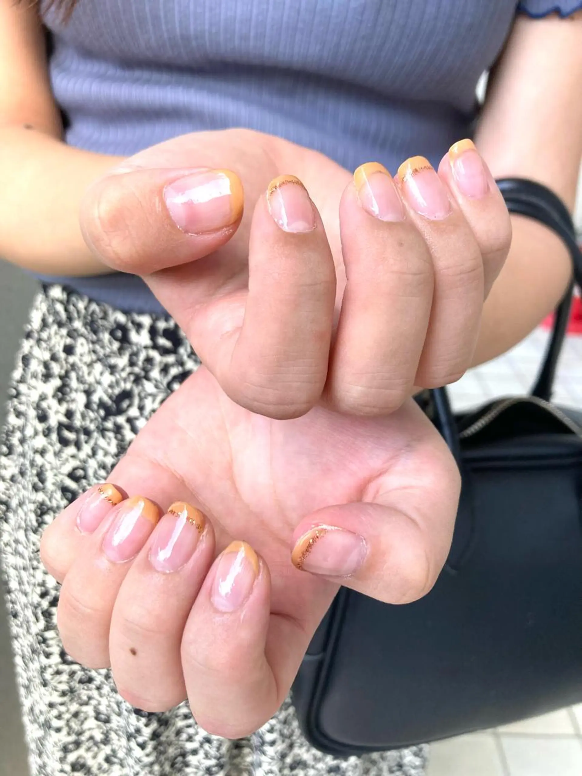 ネイル ネイルサロンルミア Lumiaのネイルデザイン