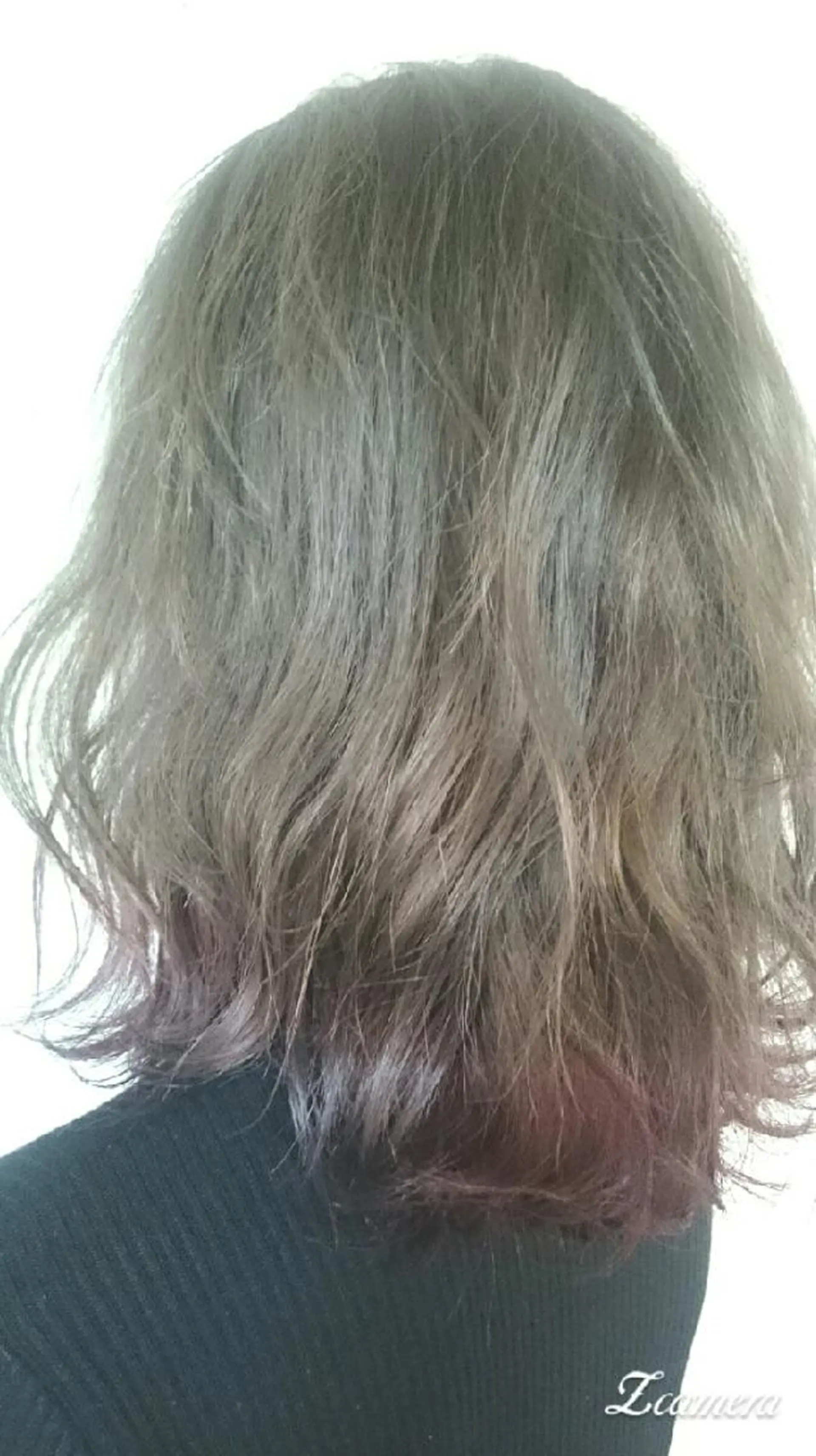 ミディアム カラー イルミナカラー DIEGO 下北沢 Yamaの眉毛・アイブロウイメージ