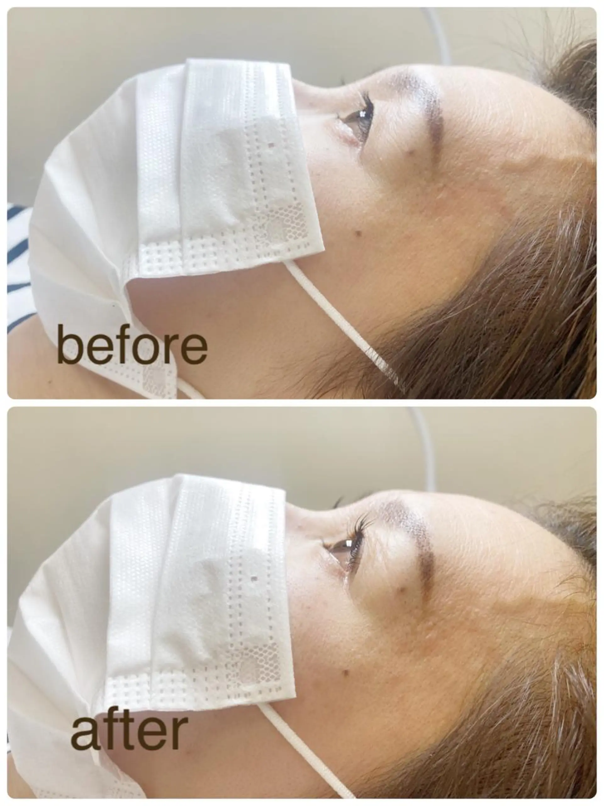 マツエク・マツパ 竹島 夕結のマツエク・マツパデザイン