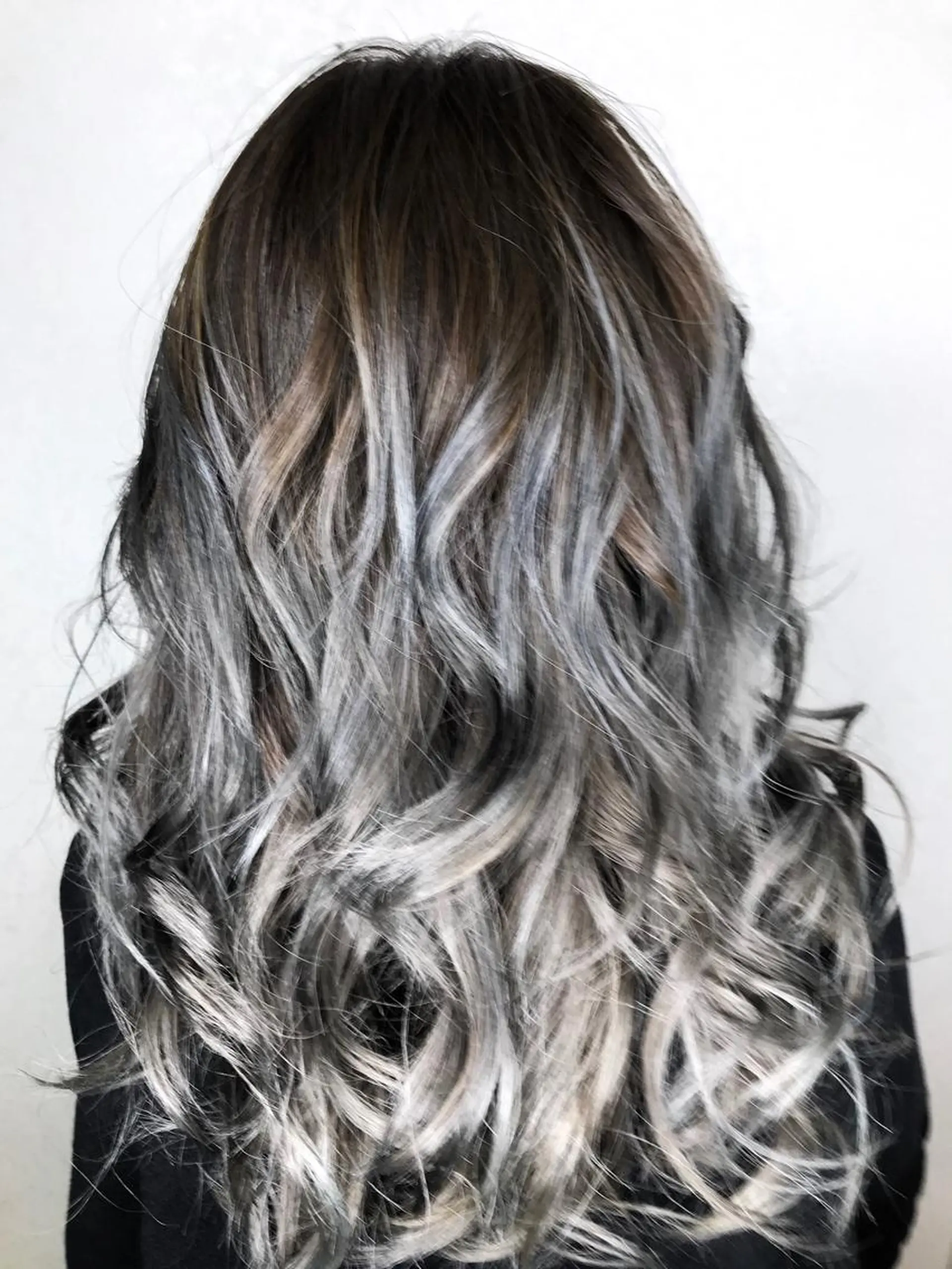 ロング お悩み解決美容師🩷 ♠️ベテランそめやのヘアスタイル