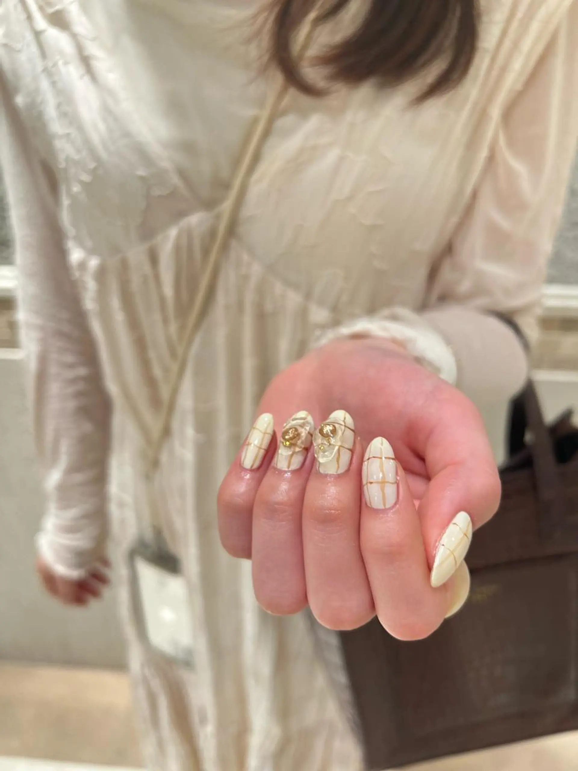 ネイル omamori kyokoのネイルデザイン