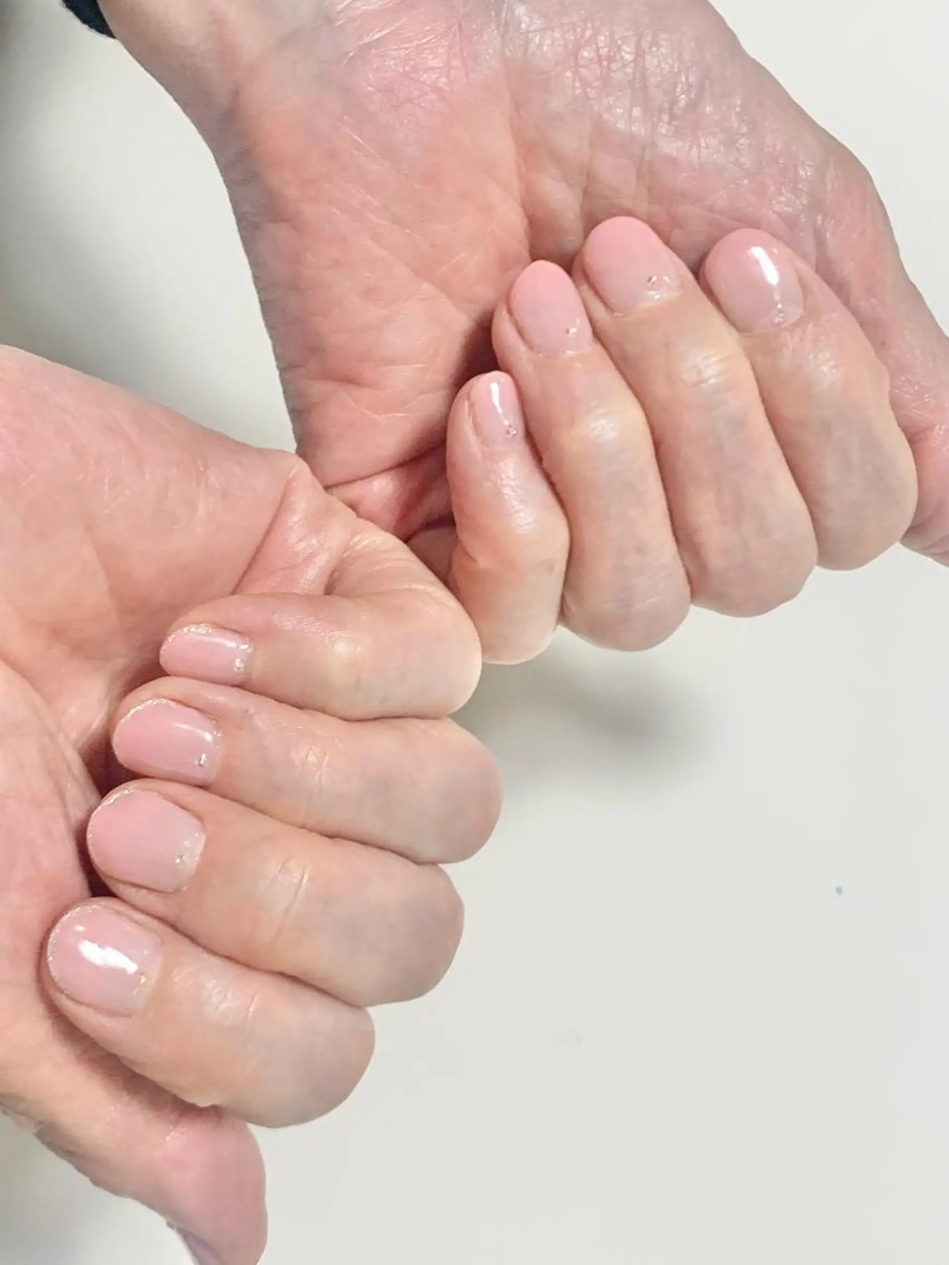 ネイル うるま市サロン Yuko Izawaのネイルデザイン