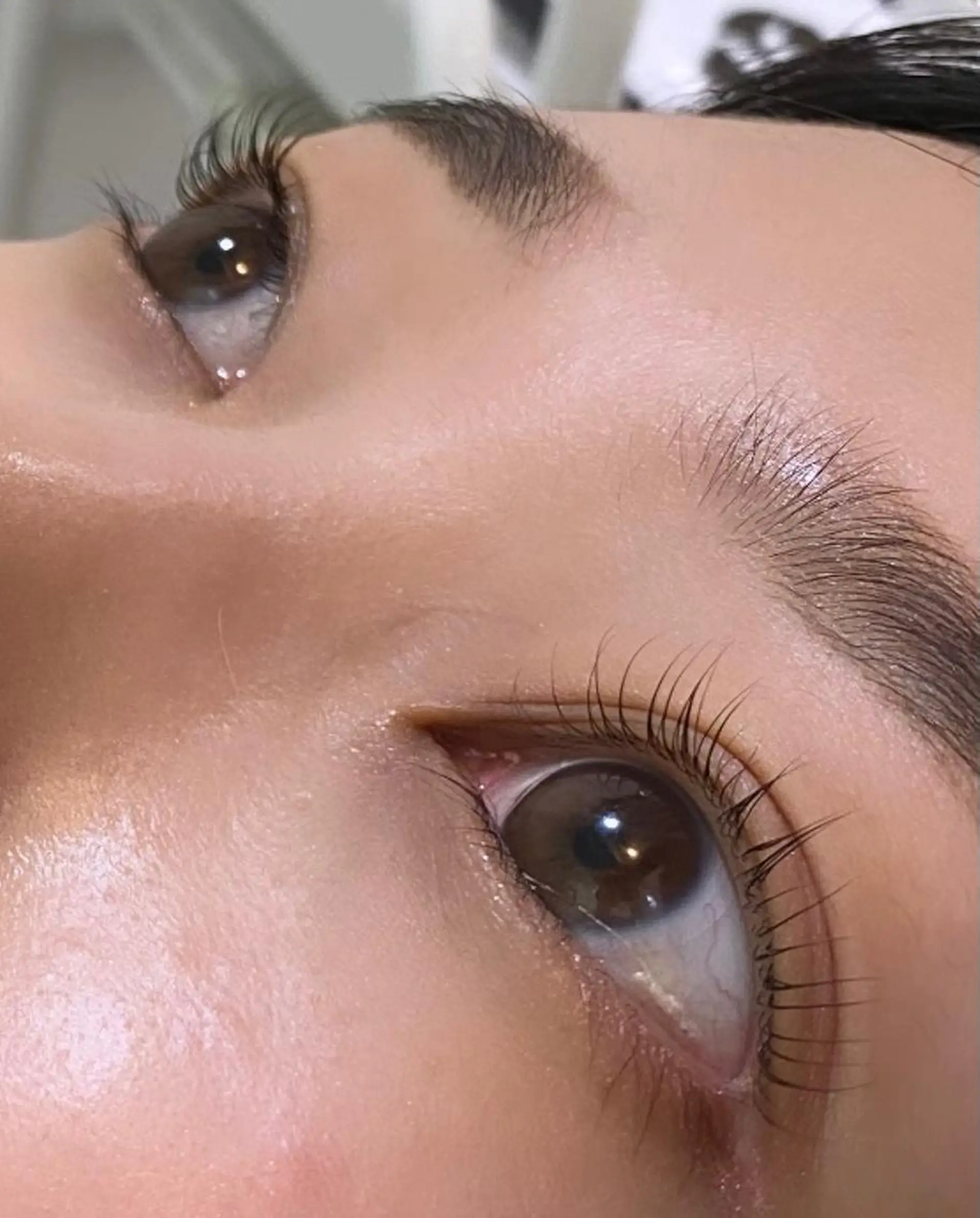 マツエク・マツパ Toikawa misuzuのマツエク・マツパデザイン