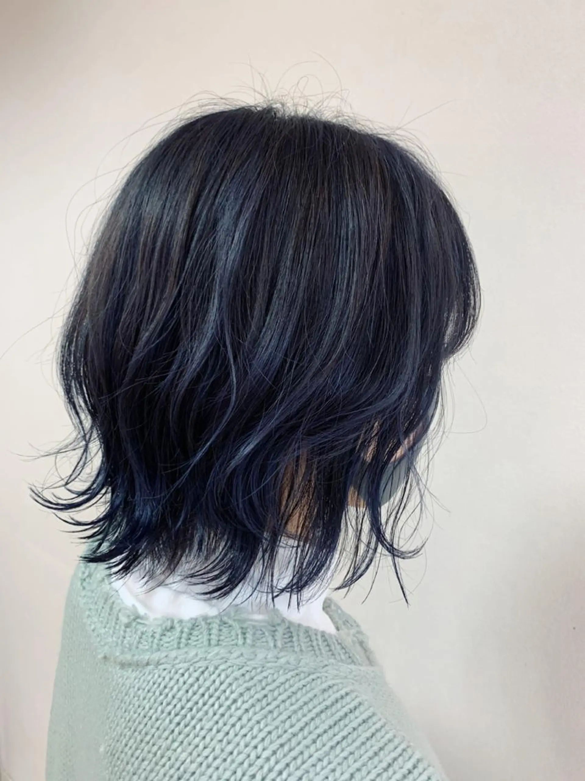 ショート カラー ヘアアレンジ ヘアカラー トリートメント 【Sweep】おじま のぞみのヘアスタイル