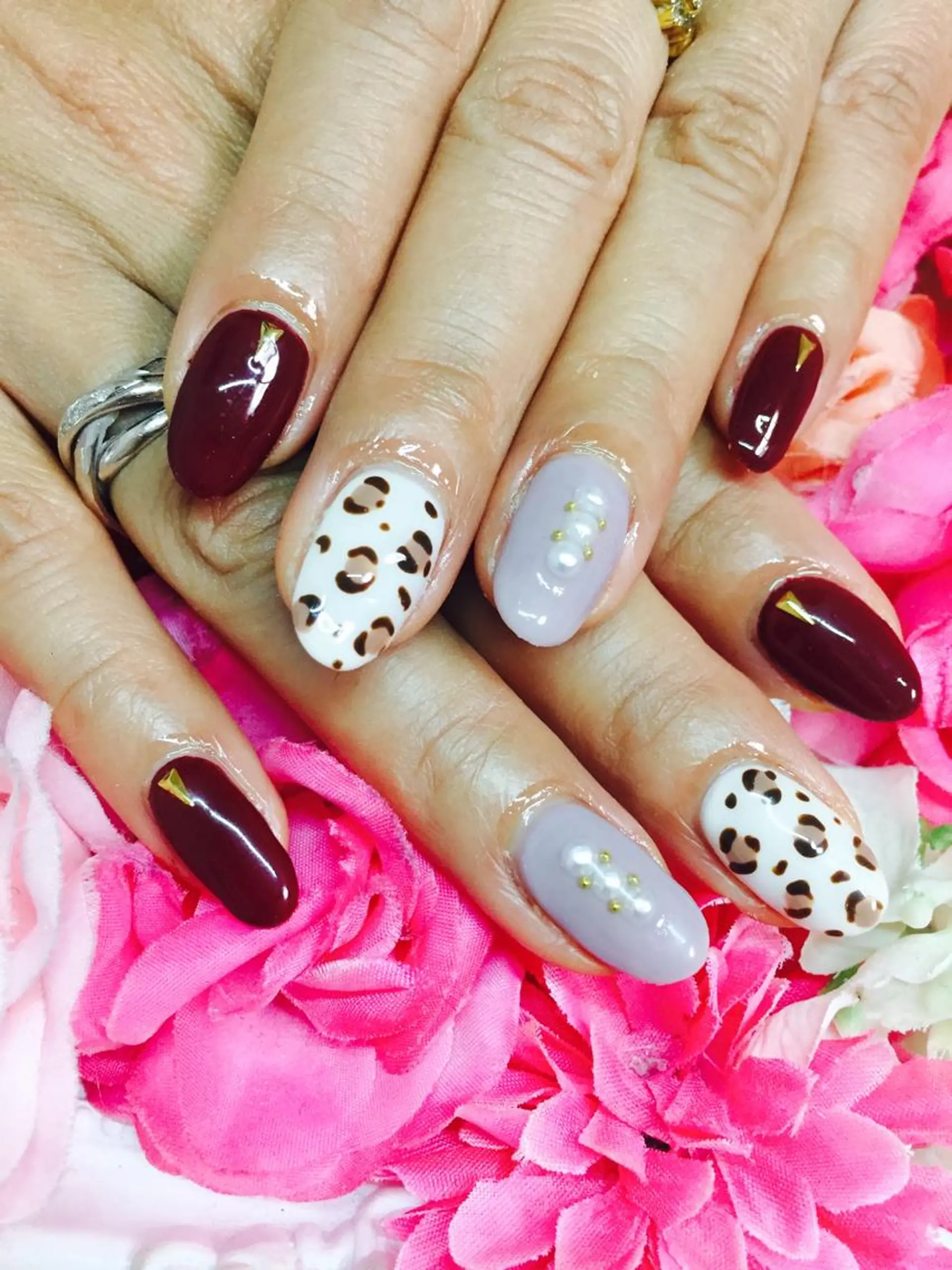 ネイル 酵素風呂　RA.RA所属・酵素風呂 RA.RAのその他イメージ