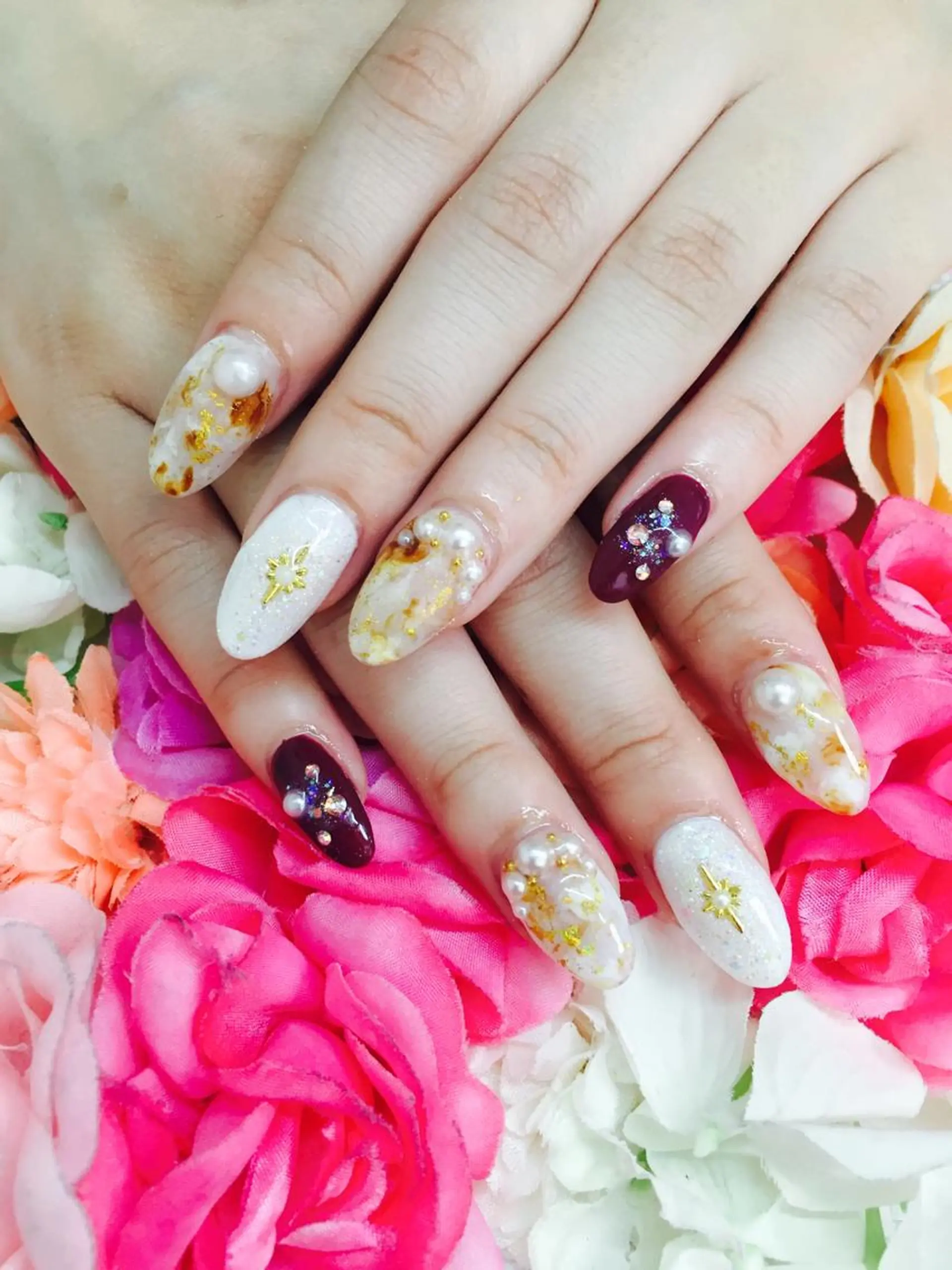 ネイル スカルプネイル 酵素風呂 RA.RAのその他イメージ