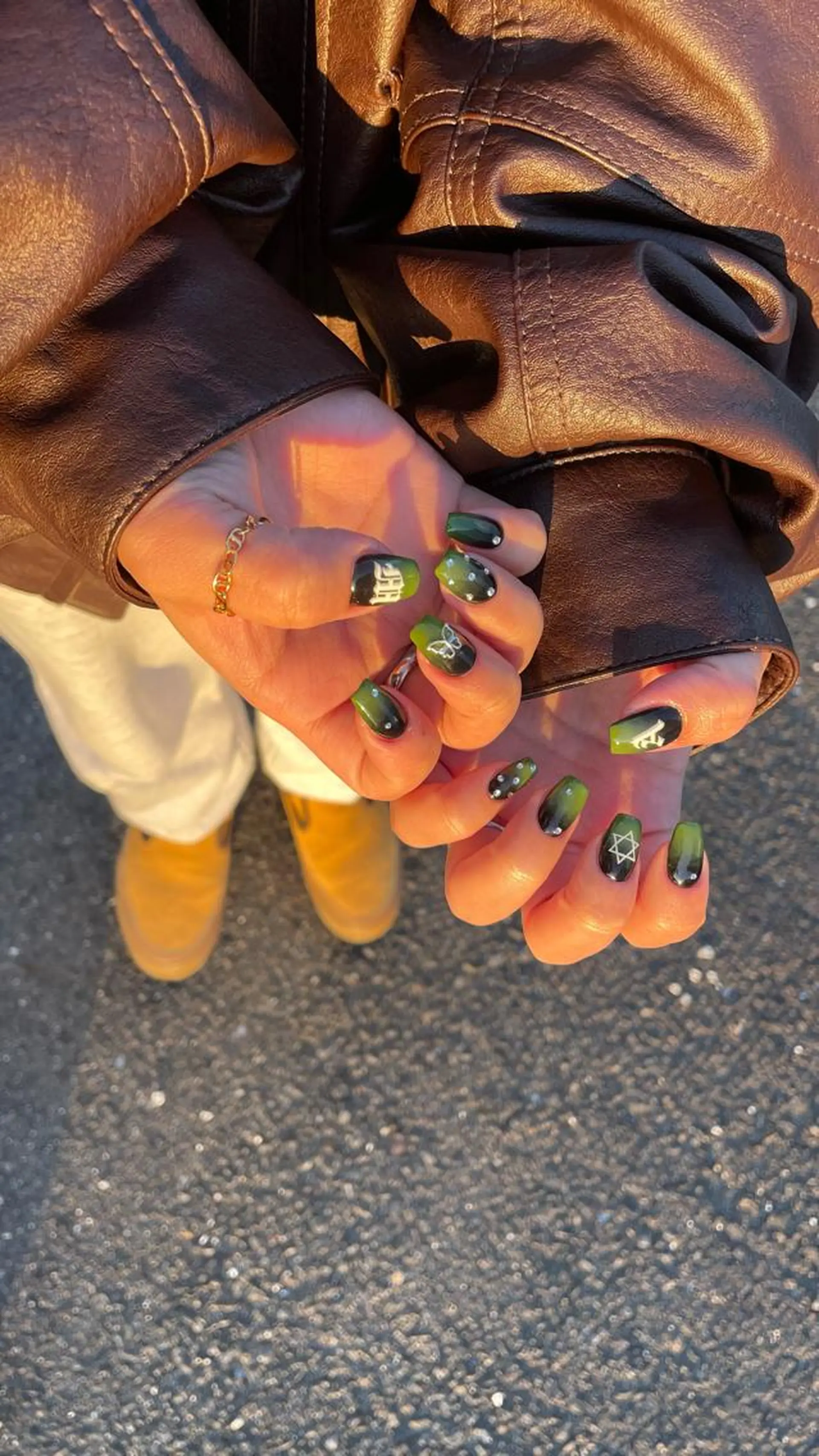 ネイル miki一宮 プライベートサロンのネイルデザイン