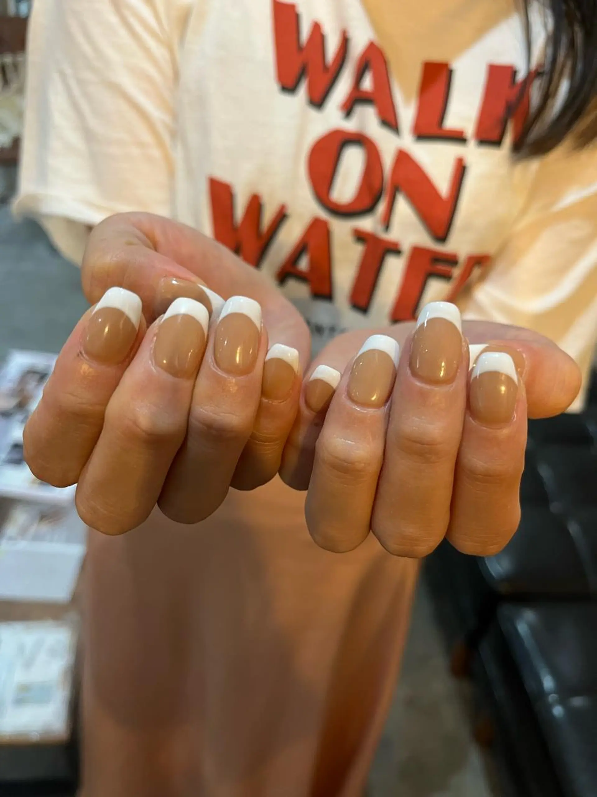 ネイル ハンドネイル Etel atelierのネイルデザイン