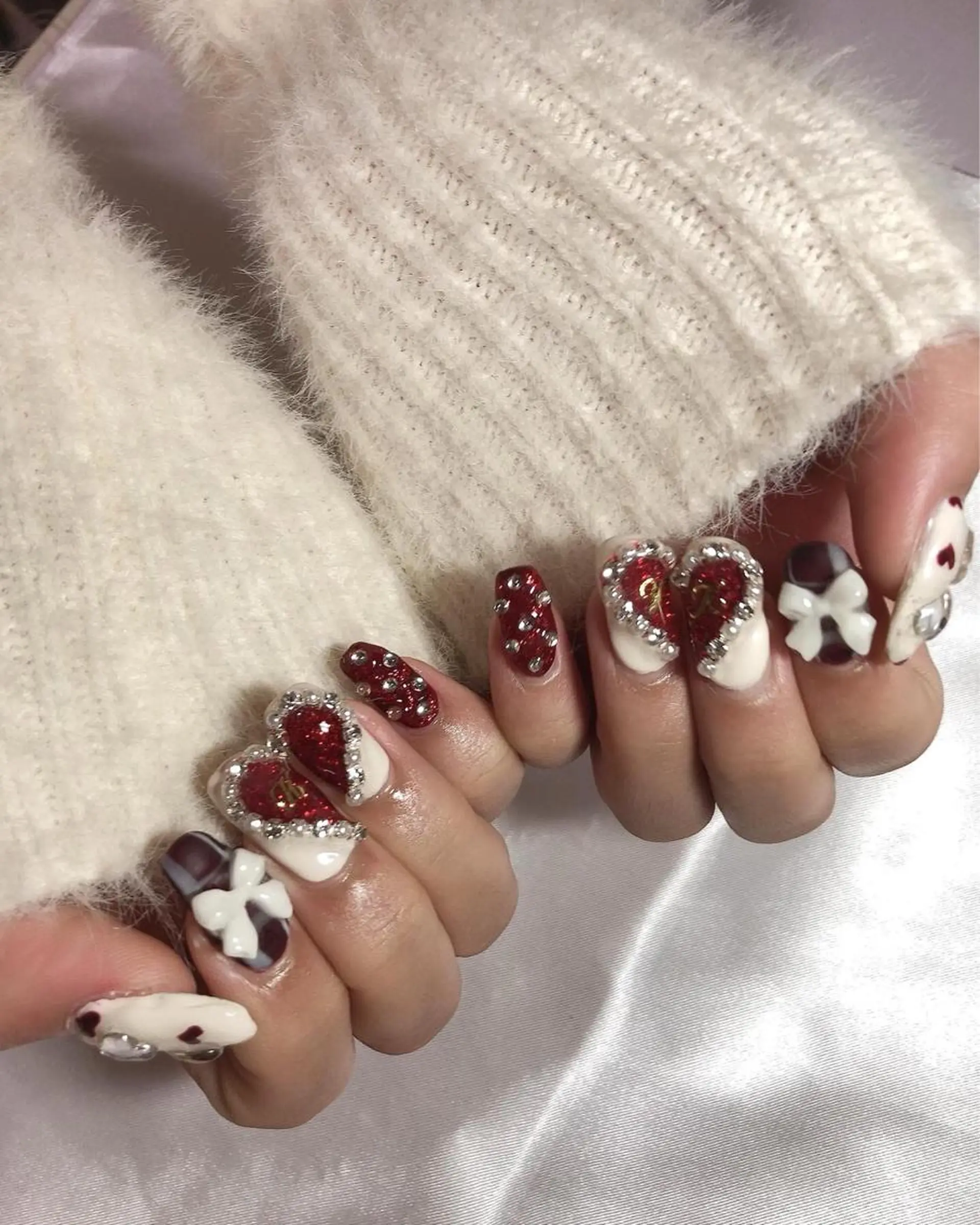 ネイル MIMINENE NAILのネイルデザイン