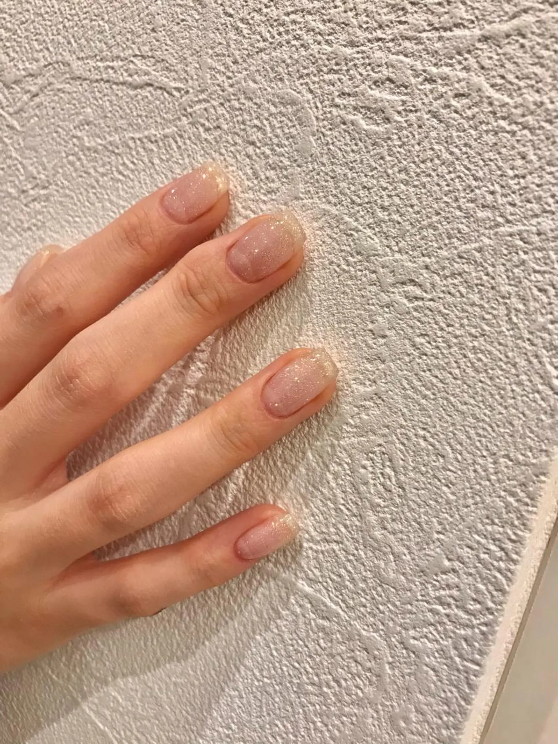 ネイル emunail あやかのネイルデザイン