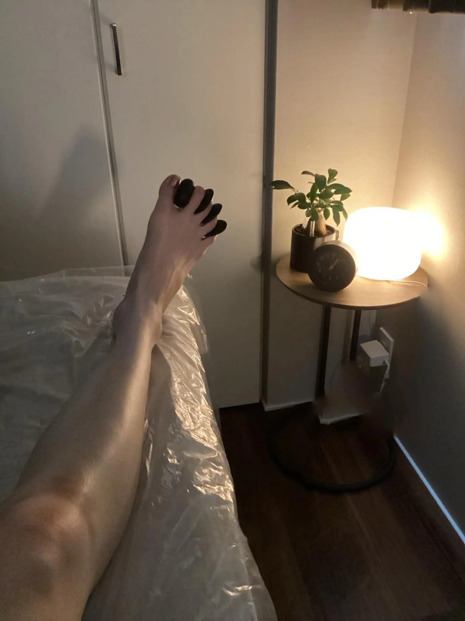 lumière d’espoirのエステ・リラクイメージ