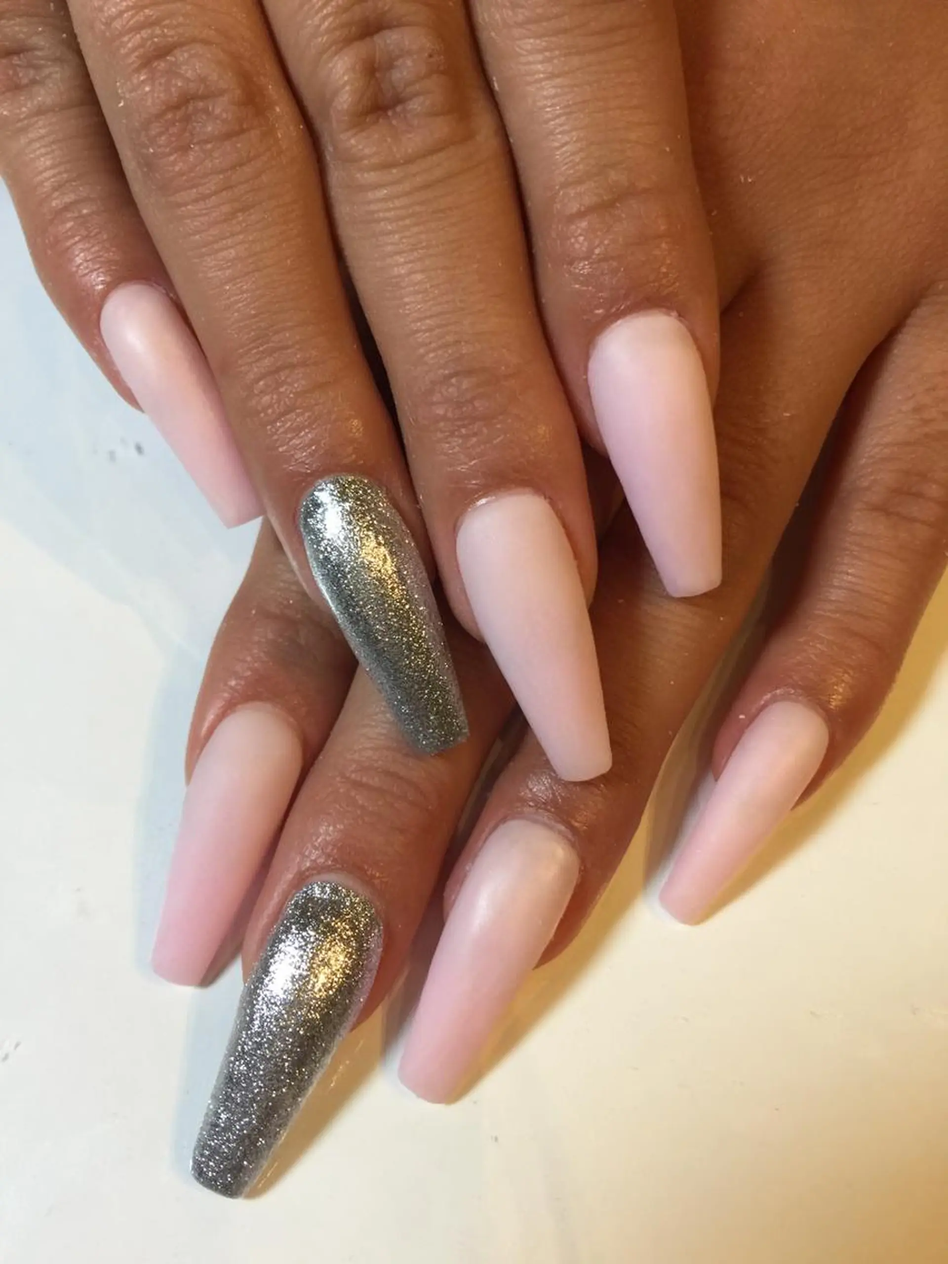 ネイル chatblanc ♡のネイルデザイン