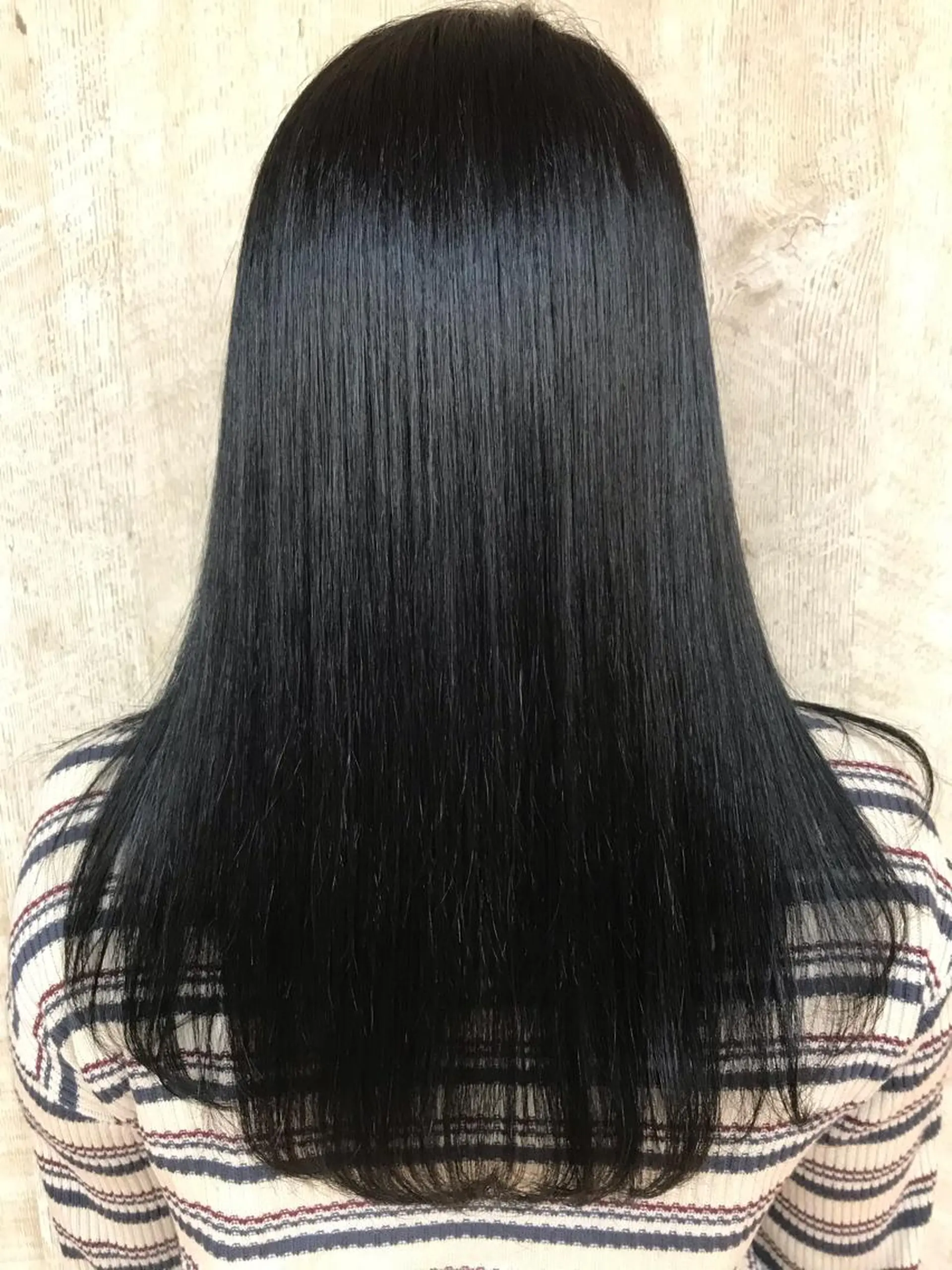 ロング カラー トリートメント 平山 🌈髪質改善🌈のヘアスタイル