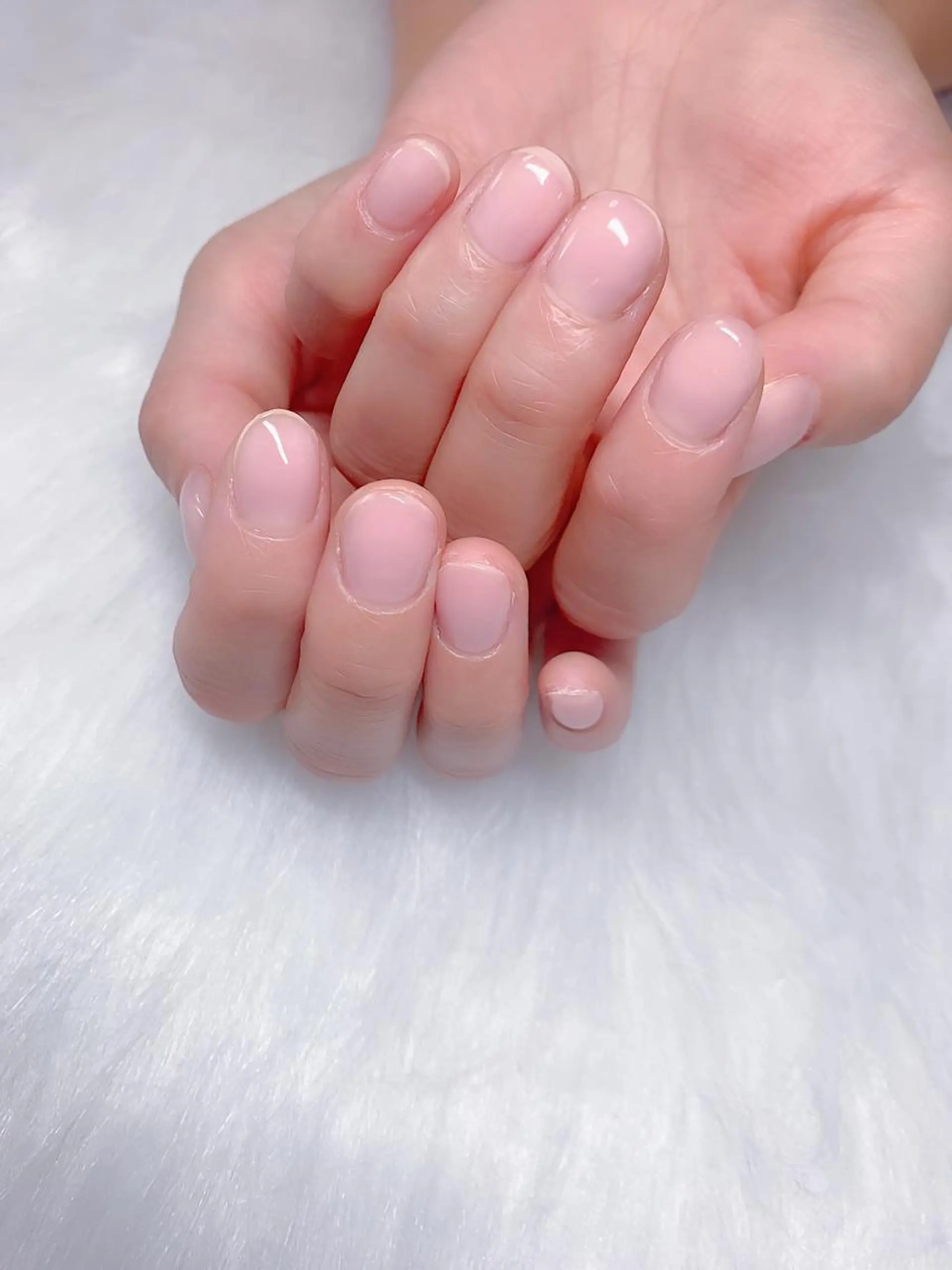 ネイル ネイルサロン ルミア Lumia 店長のネイルデザイン