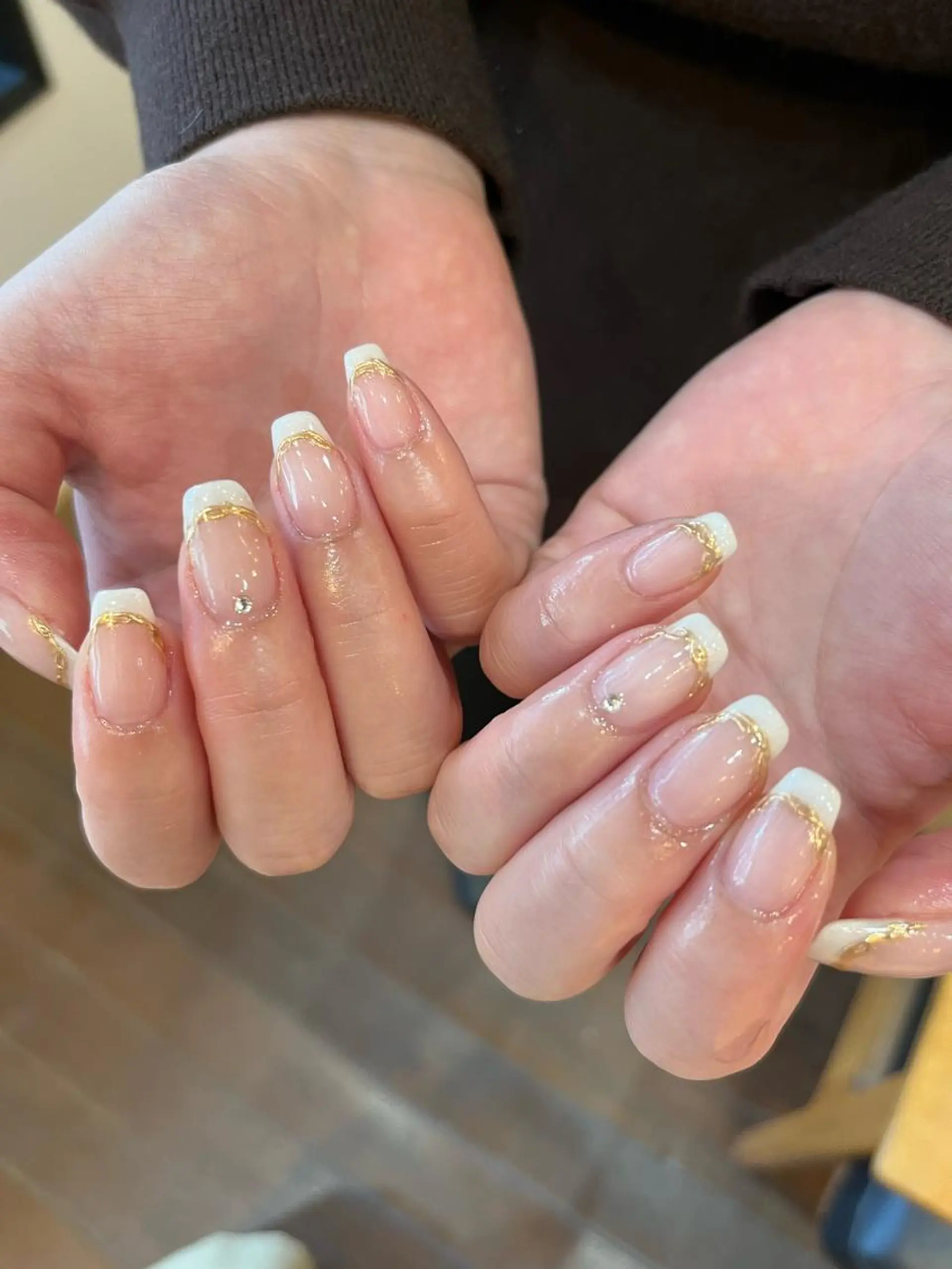 ネイル その他(ネイル) eclale nのネイルデザイン