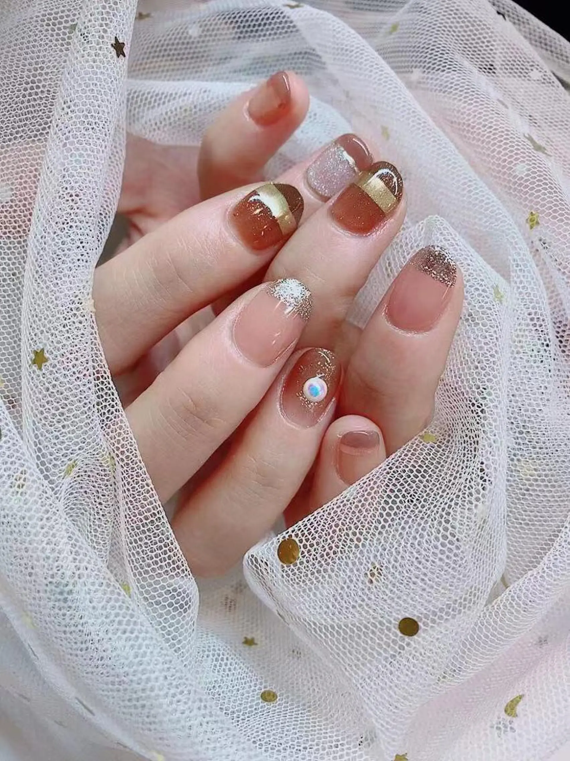 ネイル エムズ エムズのマツエク・マツパデザイン