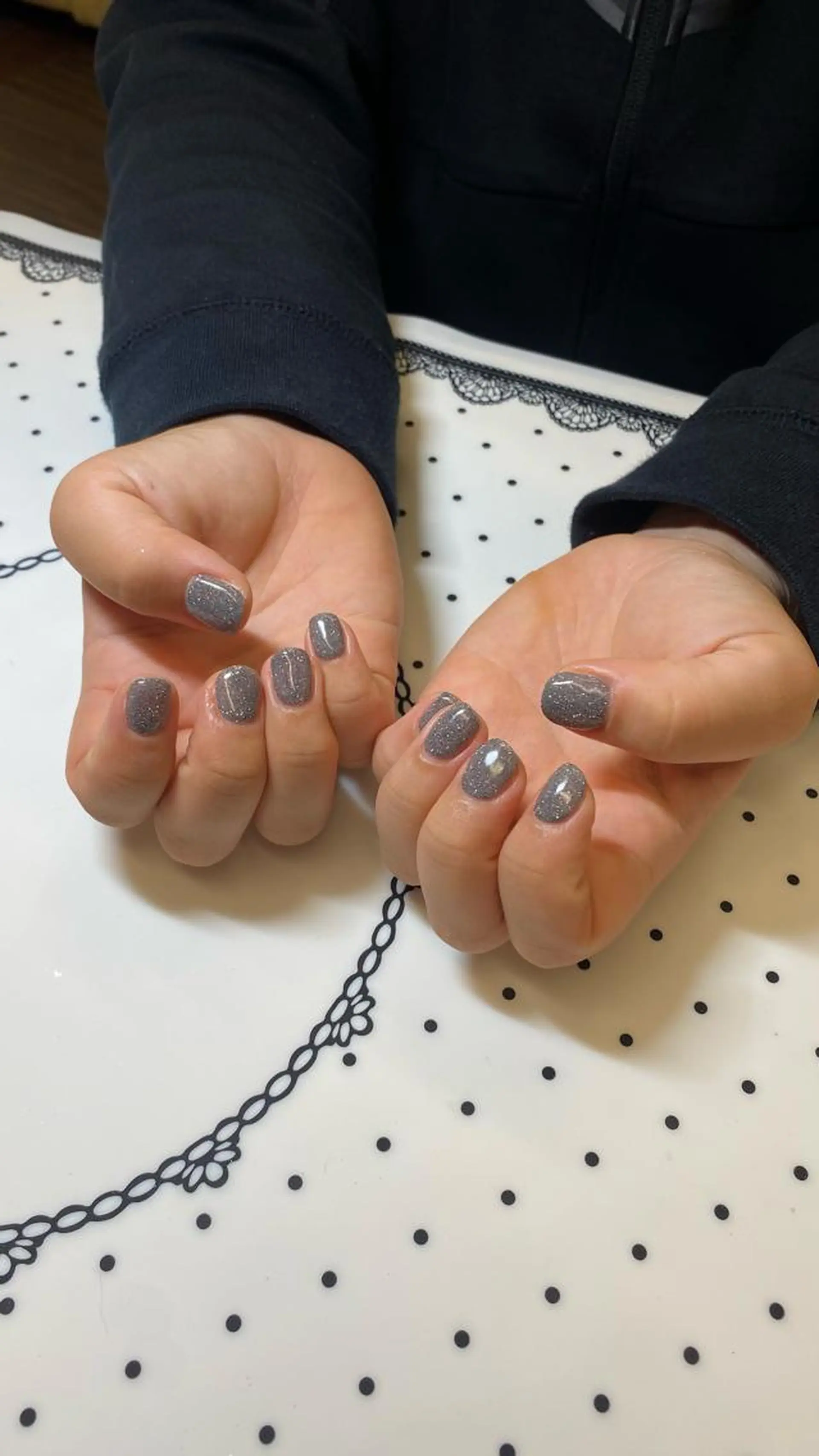 ネイル EYEST クロダのネイルデザイン