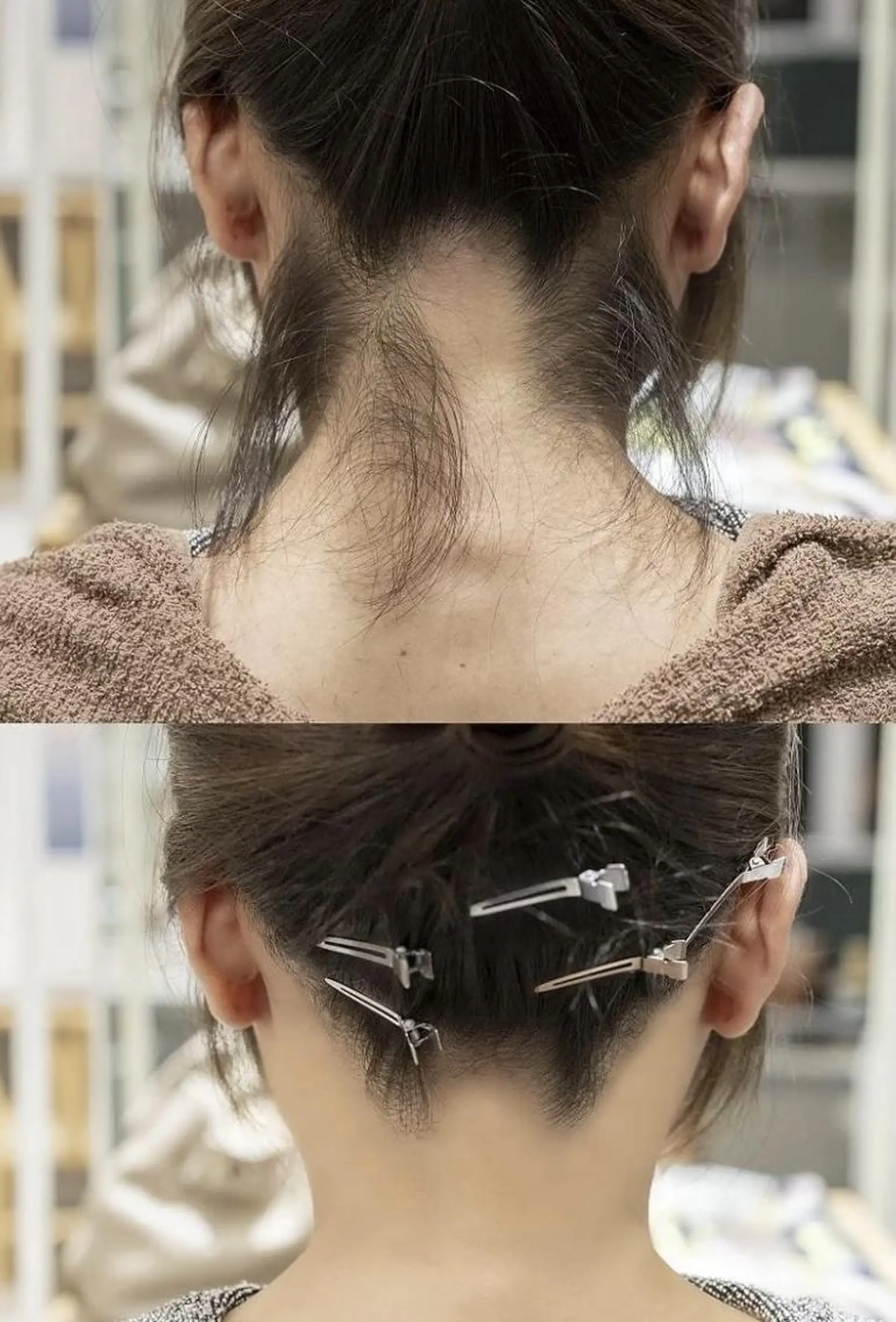 纐纈 菜月のエステ・リラクイメージ