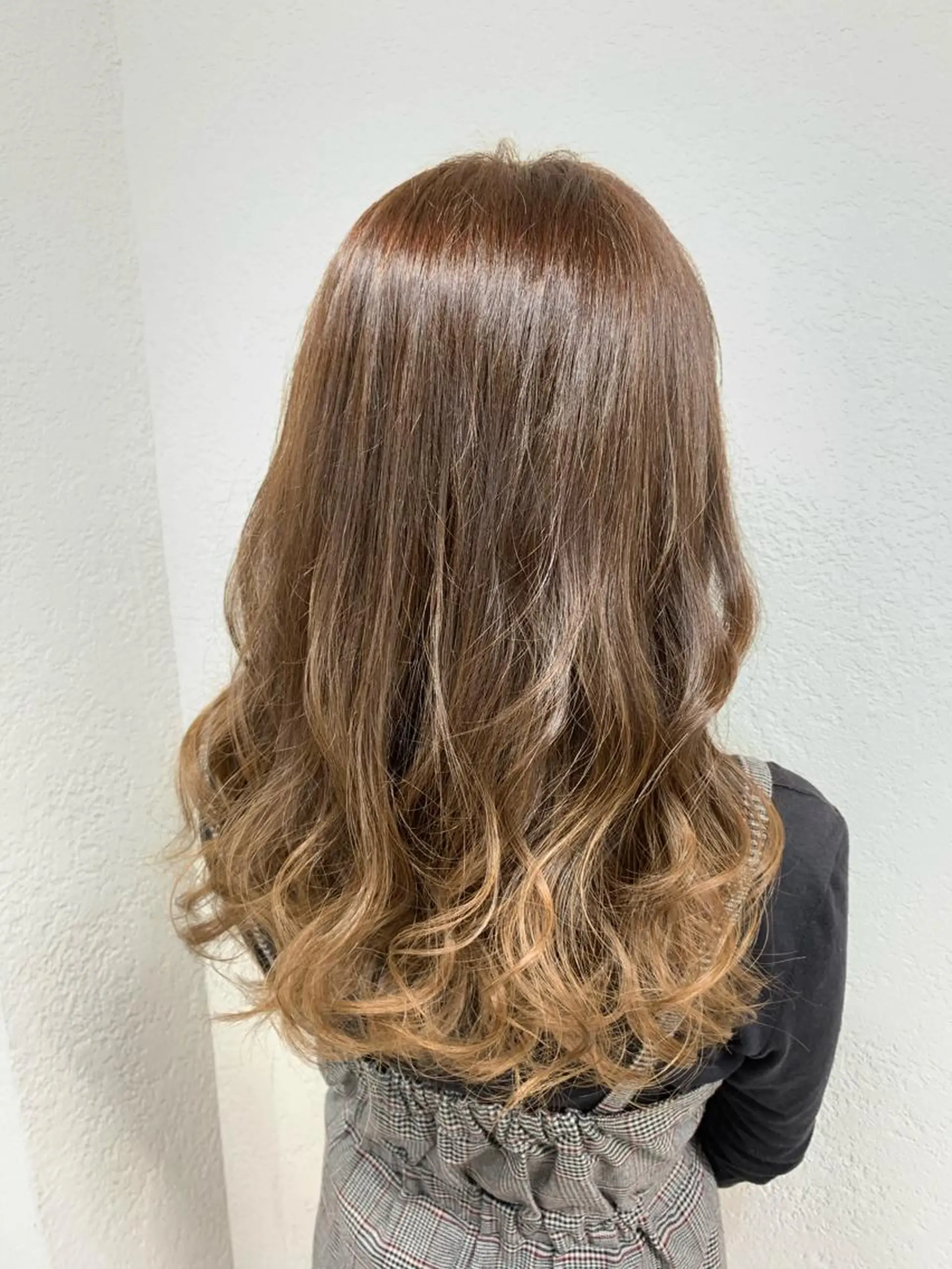 ロング someya 🥀のヘアスタイル