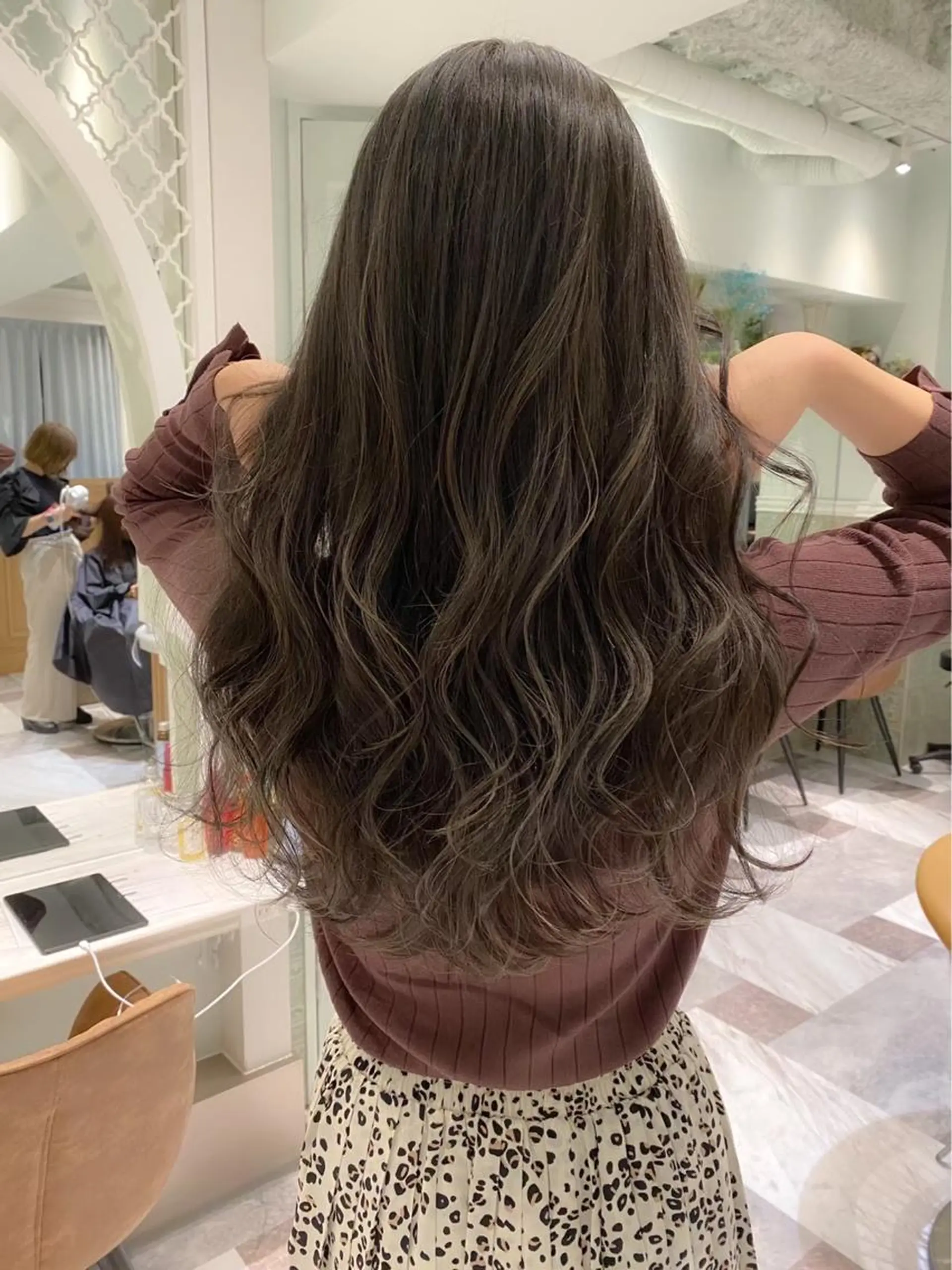 ロング 三重で1番ショートが 上手い美容師💎廣田のヘアスタイル