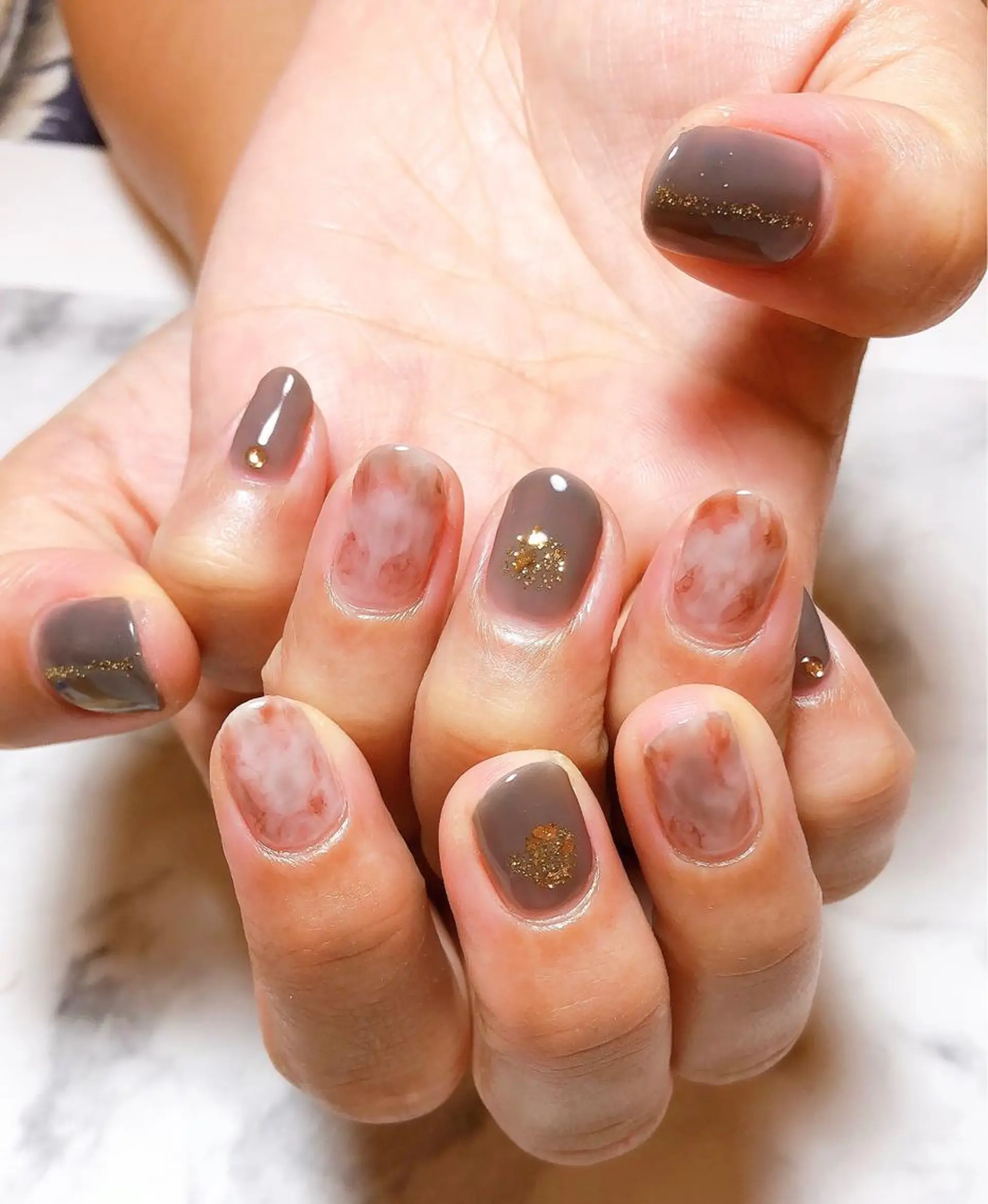 ネイル おうちサロン B-ROOMのエステ・リラクイメージ