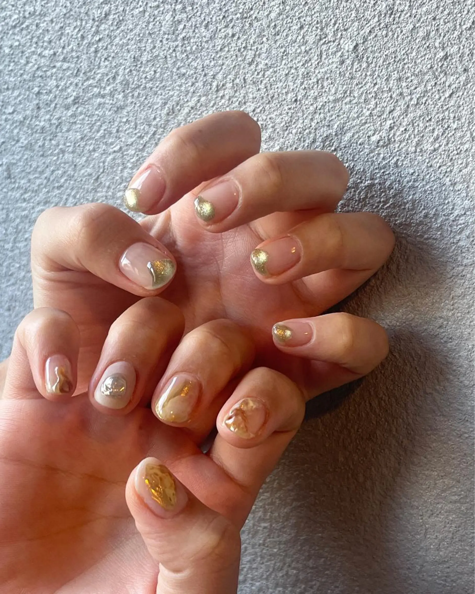 ネイル marie nailのネイルデザイン