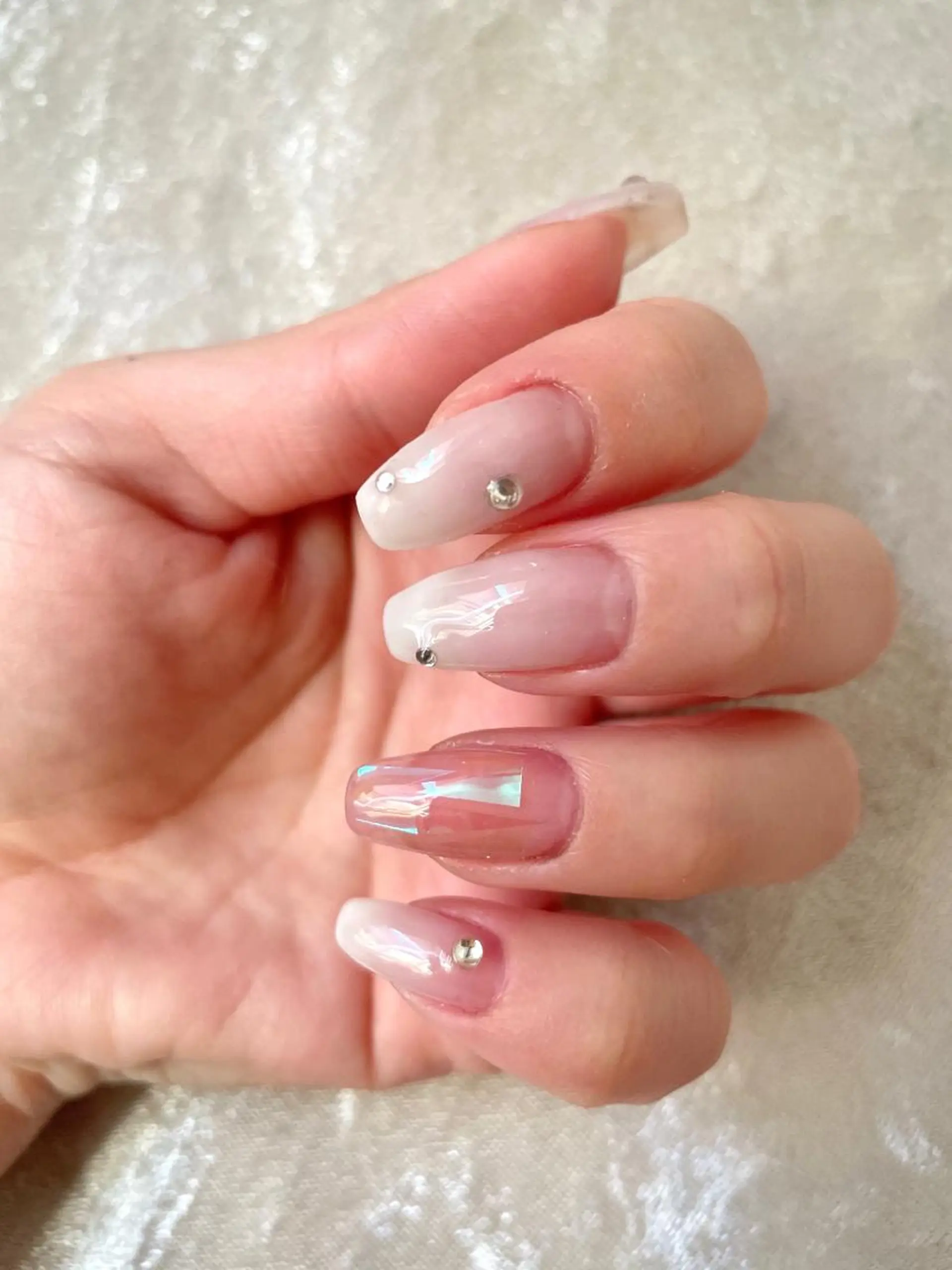 ネイル nail moanaのネイルデザイン