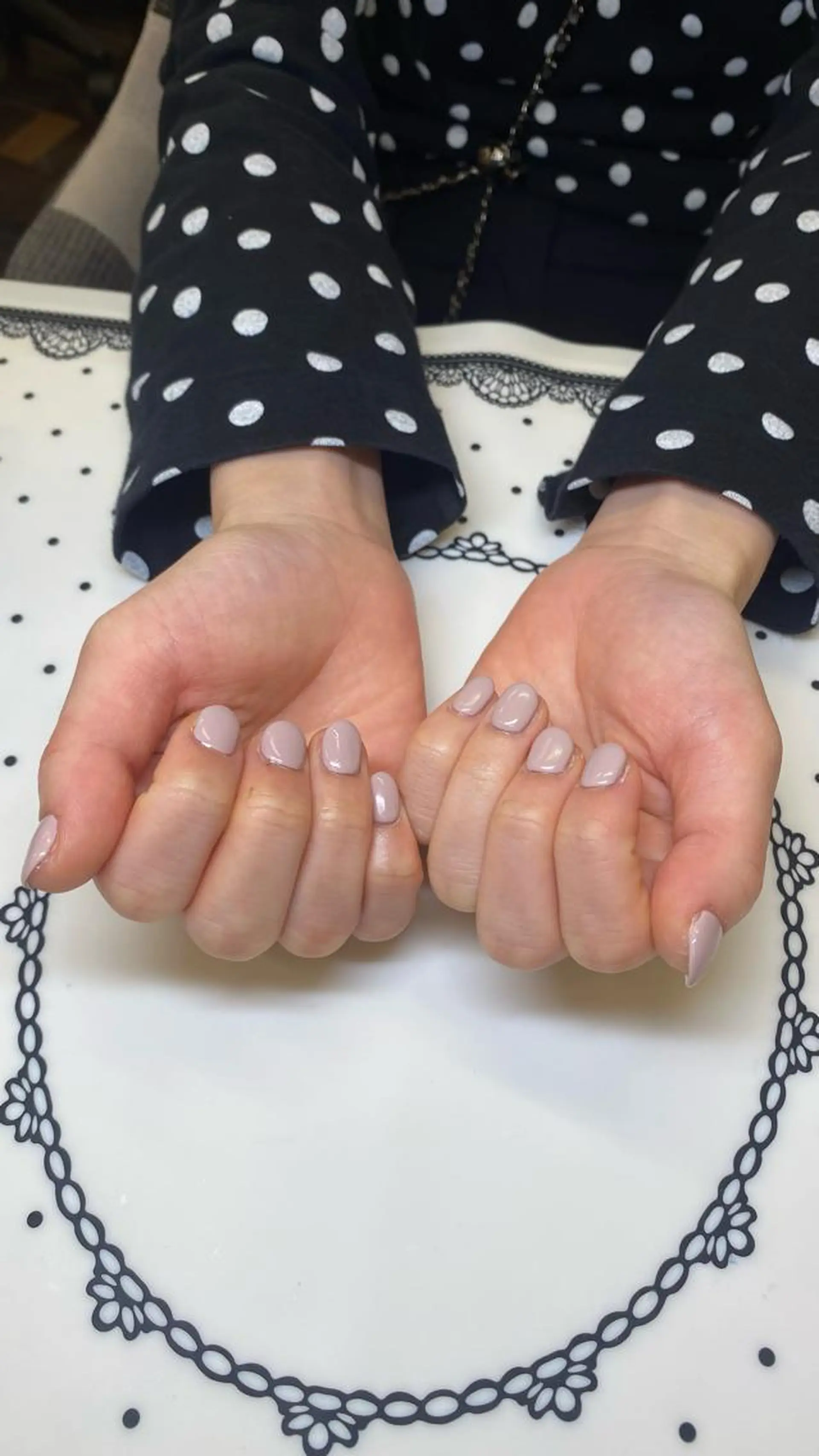 ネイル EYEST クロダのネイルデザイン