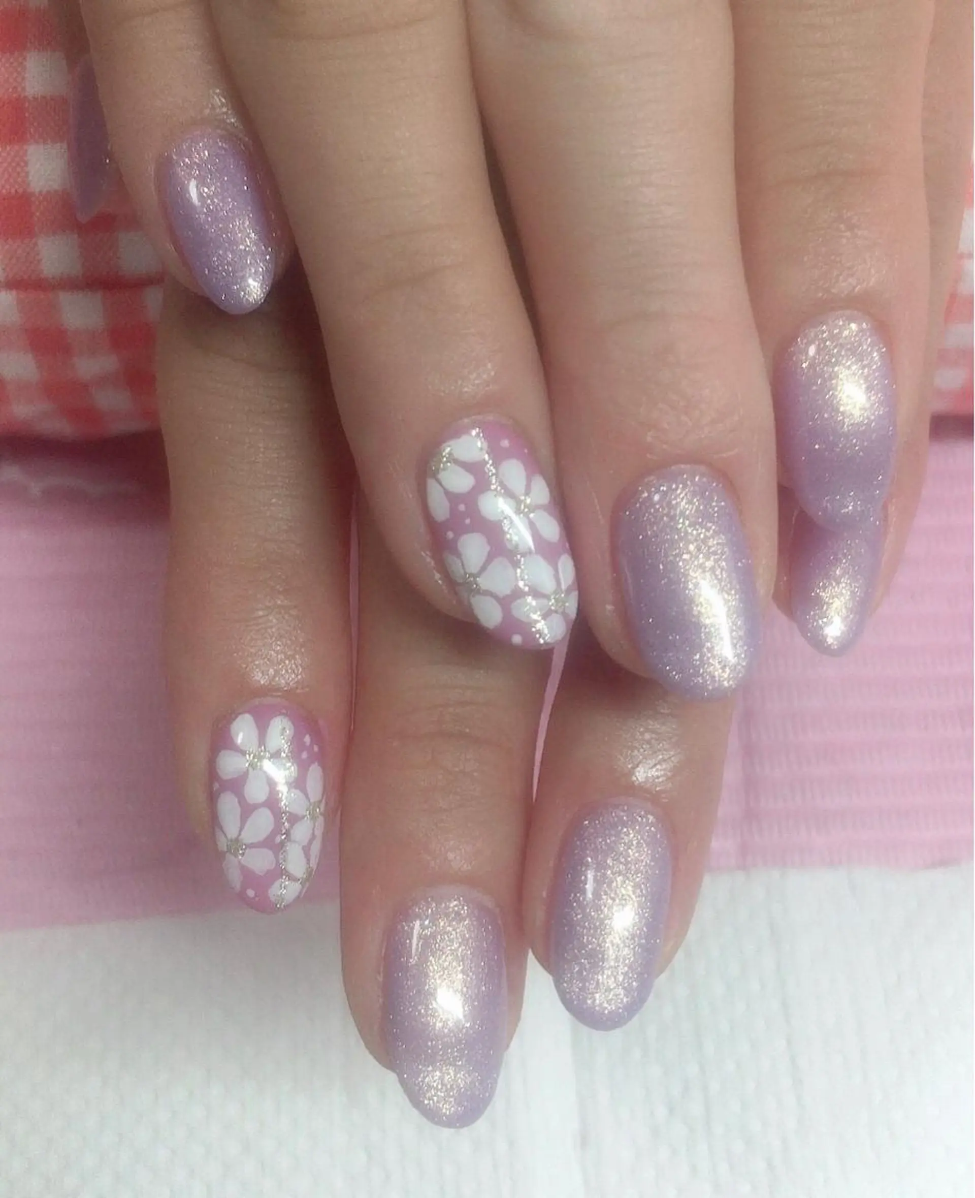 ネイル Sunnynail  サニーのネイルデザイン