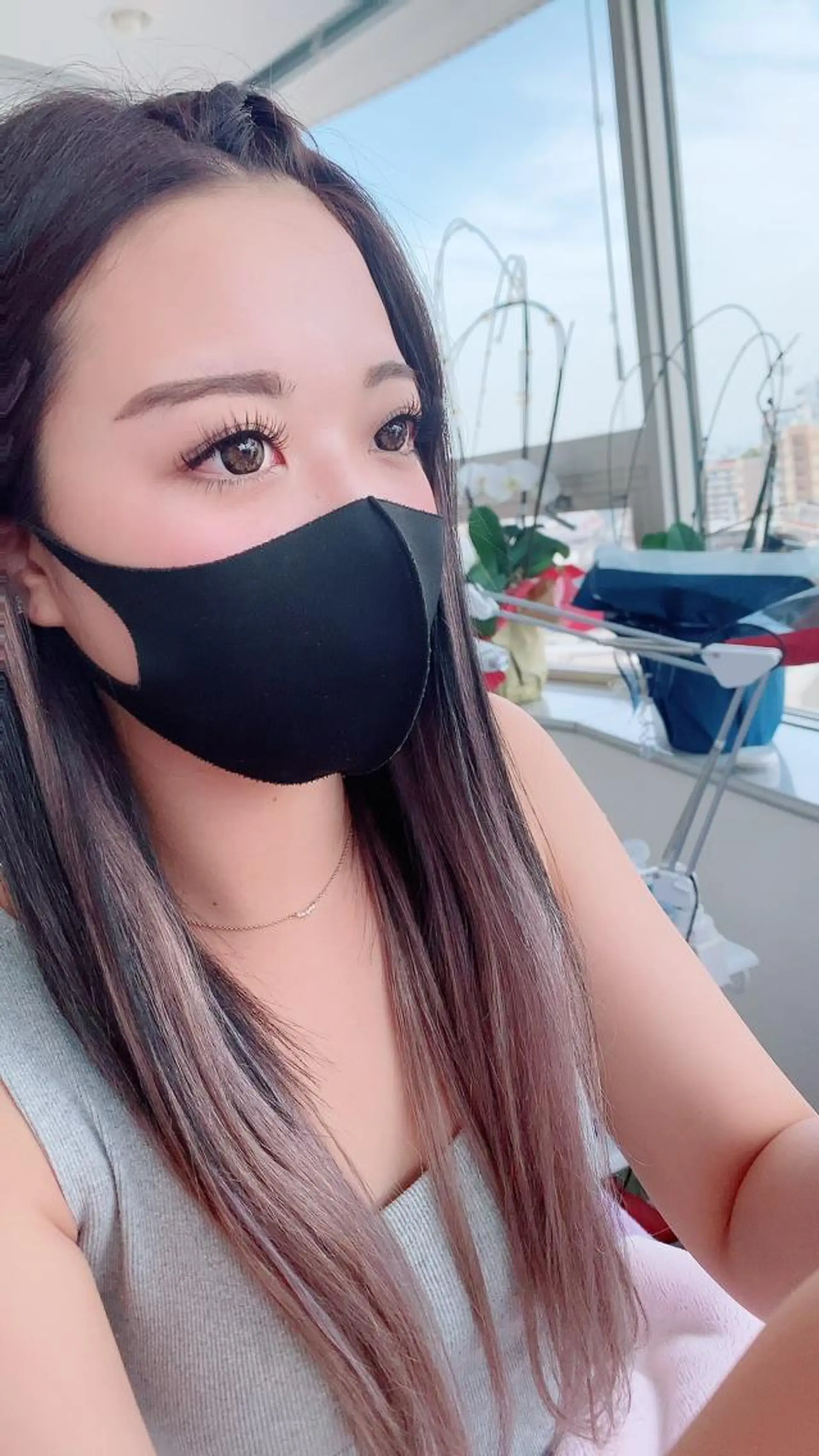 マツエク・マツパ バインドロック CCカール Cカール 神山 ビューティー・アイのマツエク・マツパデザイン