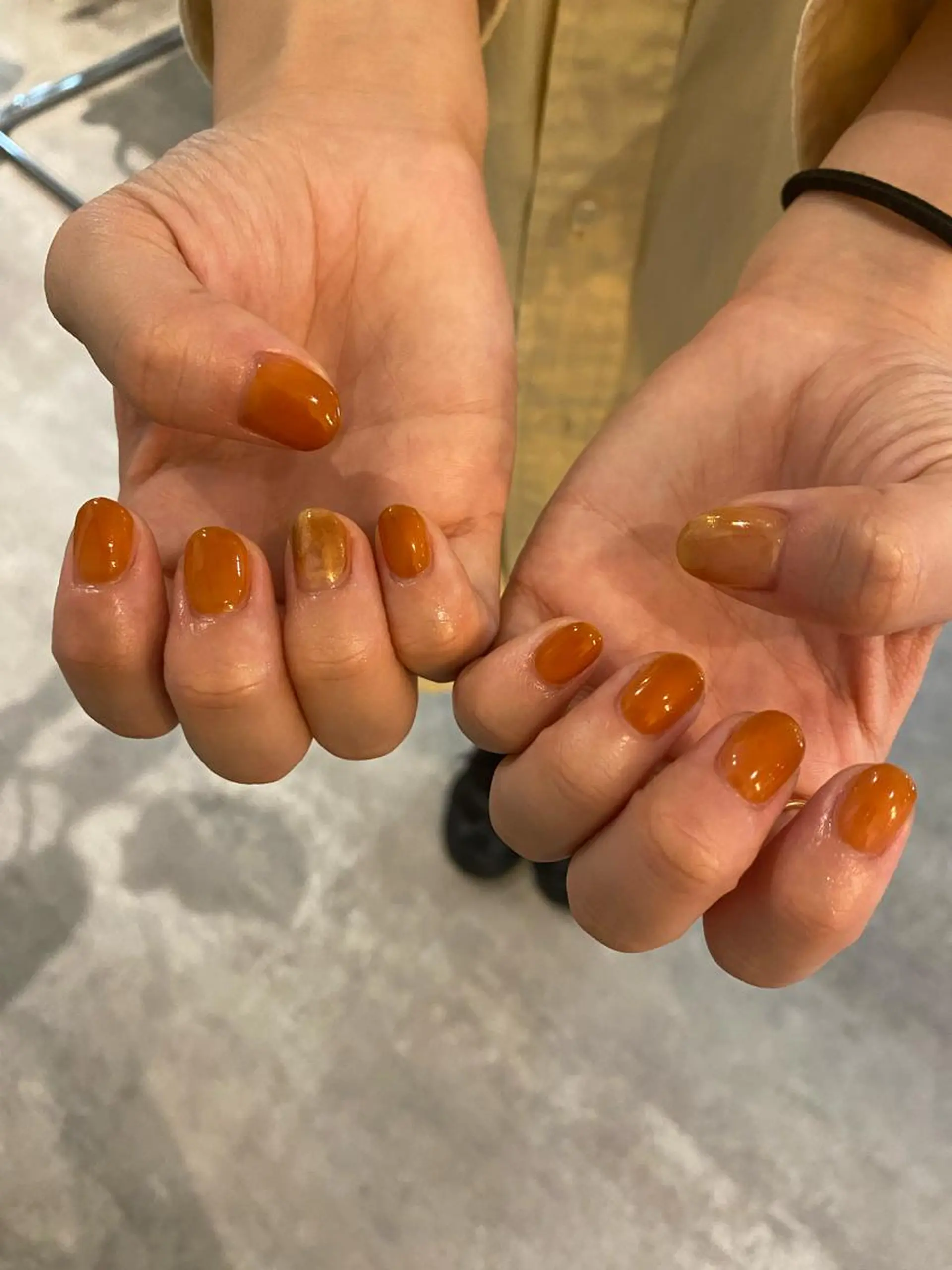 ネイル Eden KAZUHOのネイルデザイン