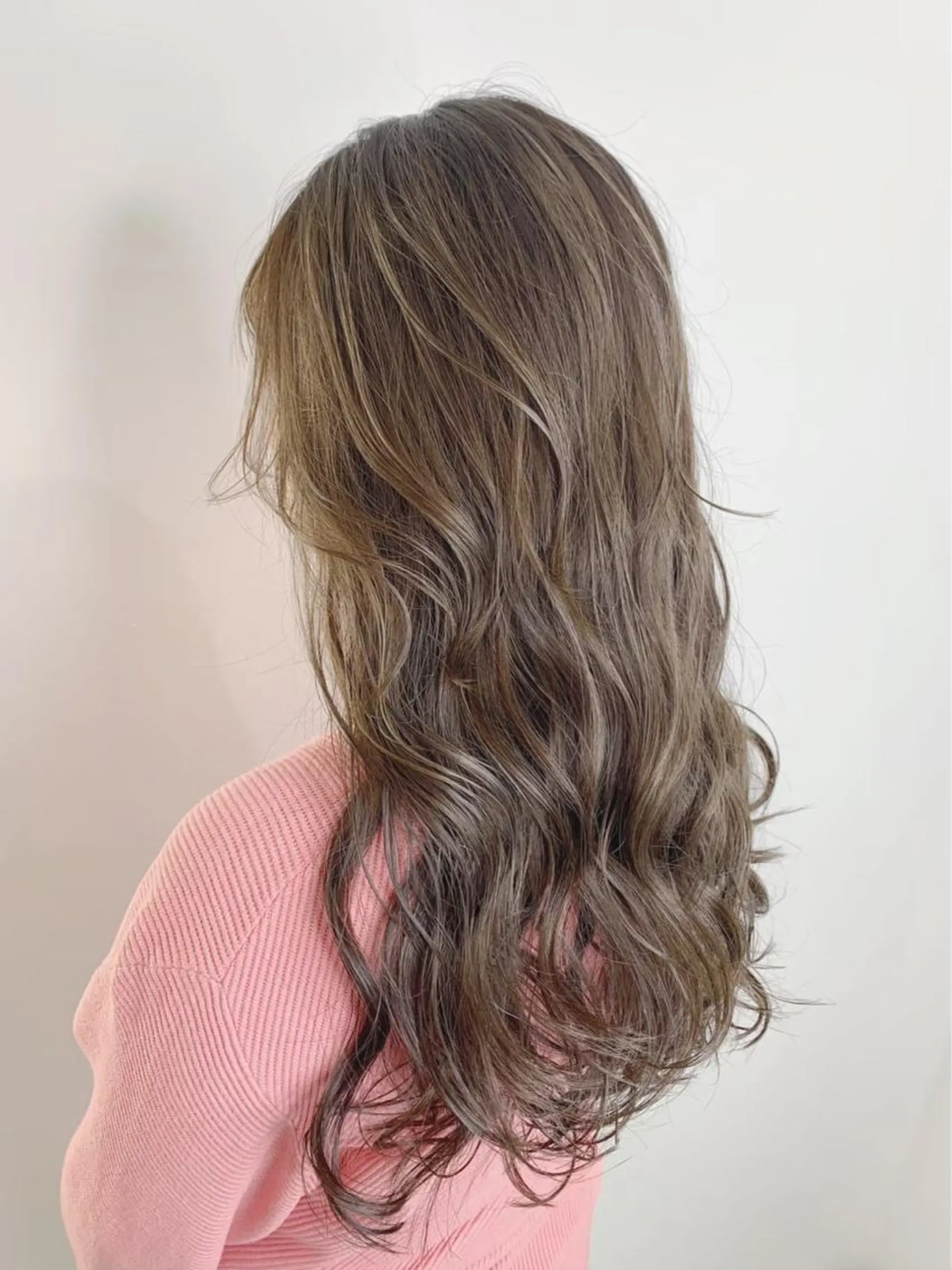 ロング ショート/ボブ /パーマ🌿柏原良亮のヘアスタイル