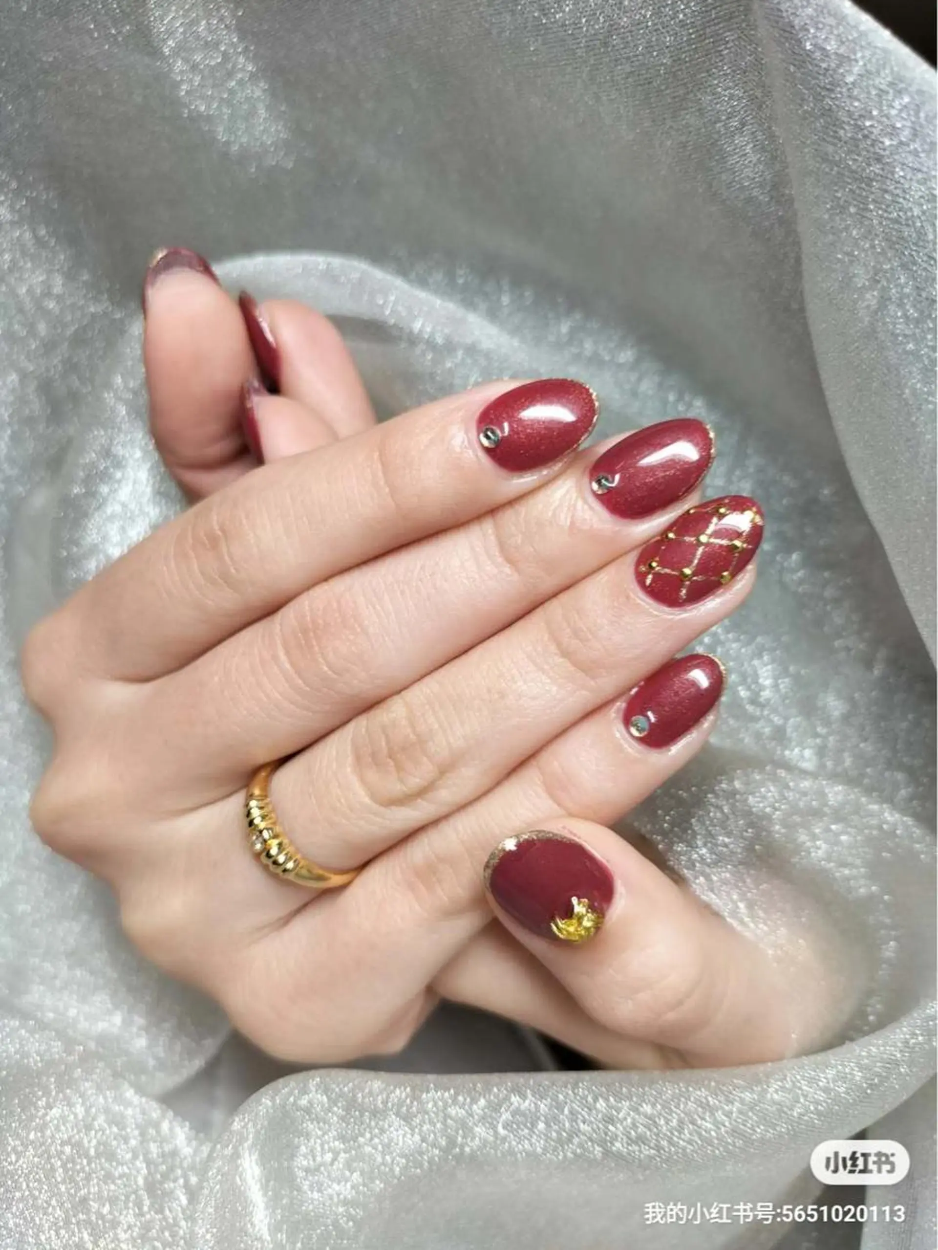 ネイル Coco Nailsのネイルデザイン