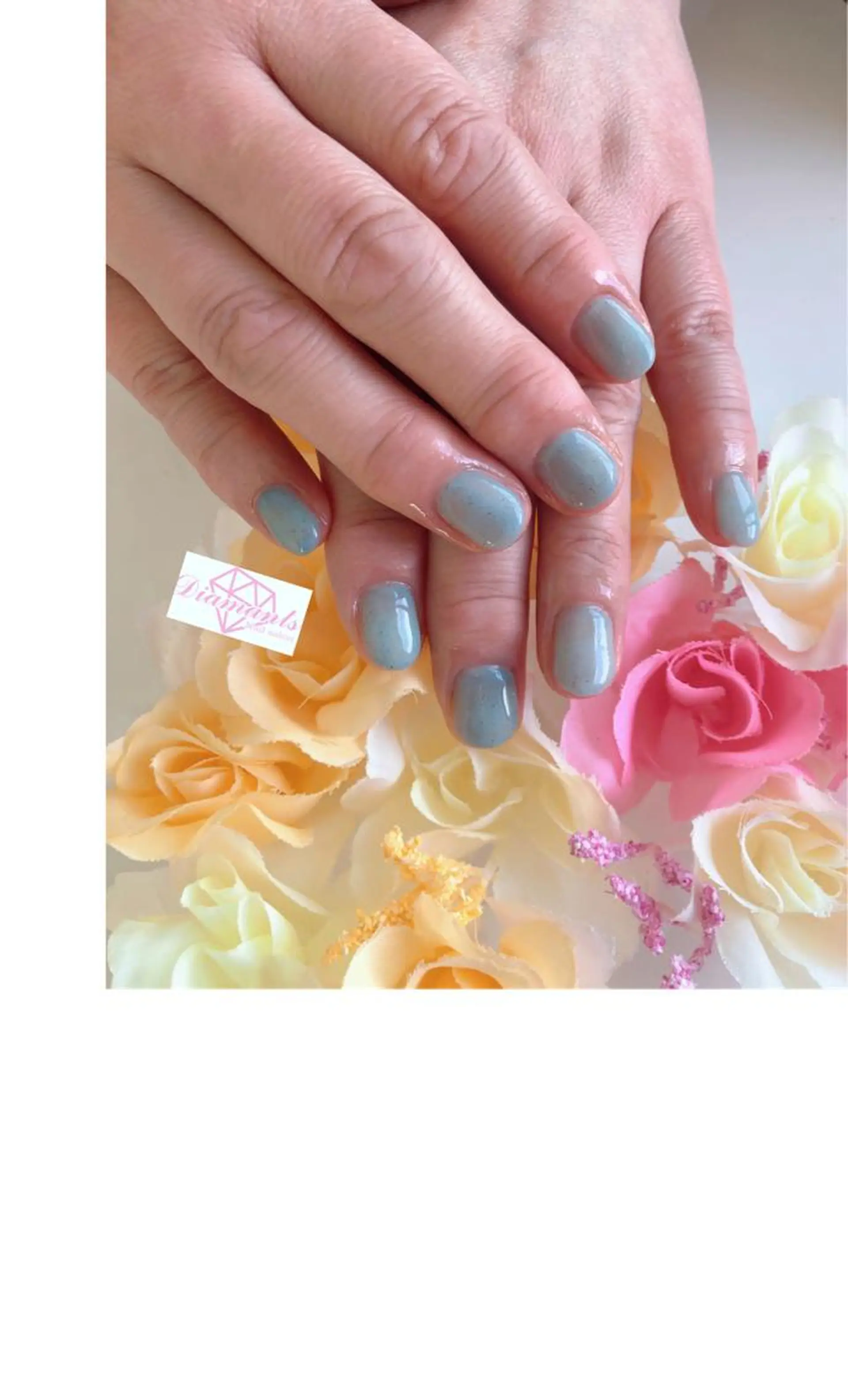 ネイル Asa miのネイルデザイン