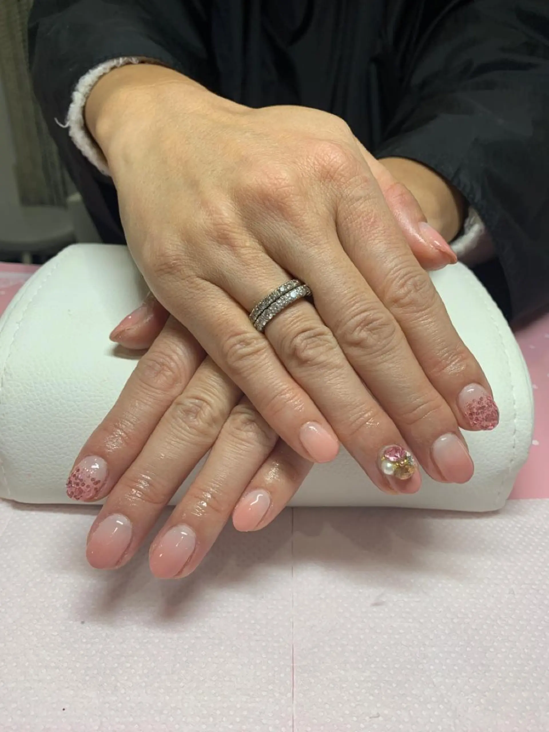 ネイル コウ カnail💅のネイルデザイン