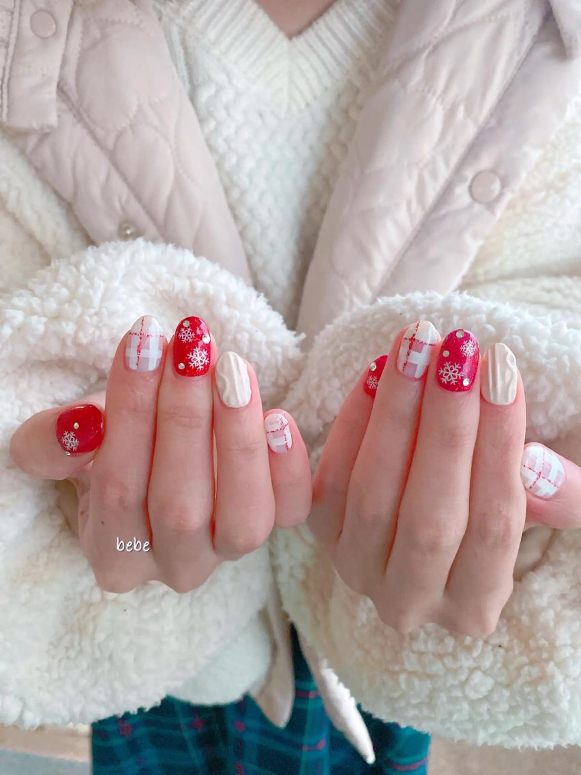 ネイル Ann nailのネイルデザイン