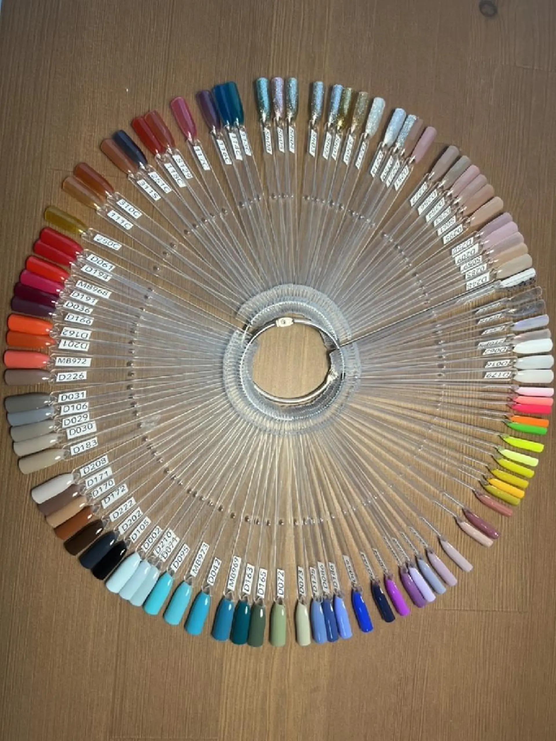 ネイル nail .のネイルデザイン