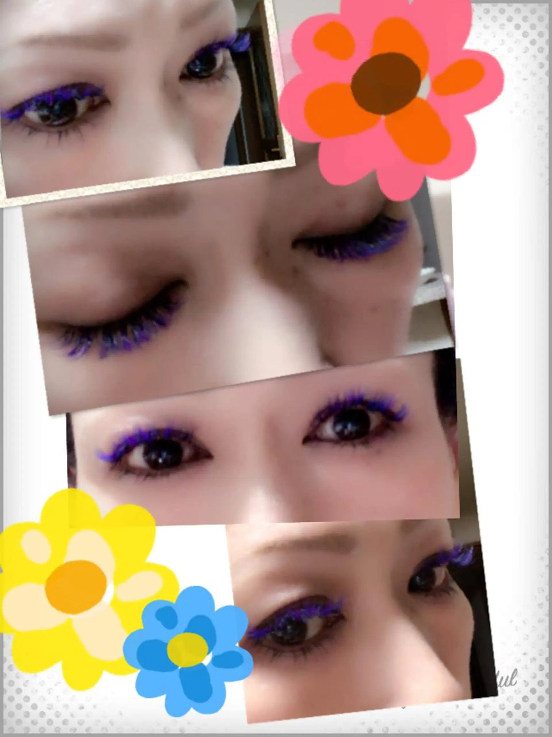 マツエク・マツパ ボリュームラッシュ ジェイステージ所属・阿部 ジュンのその他イメージ